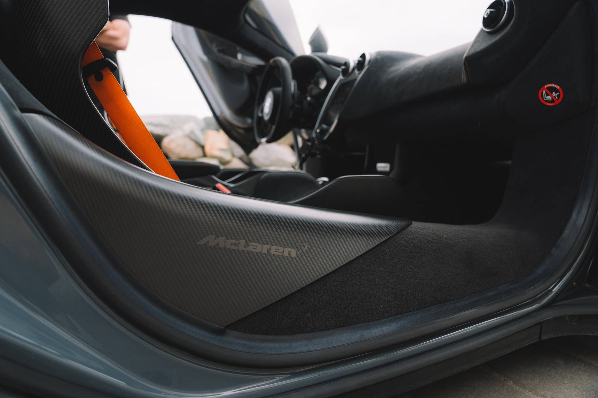 2019 McLaren 600LT photo 58