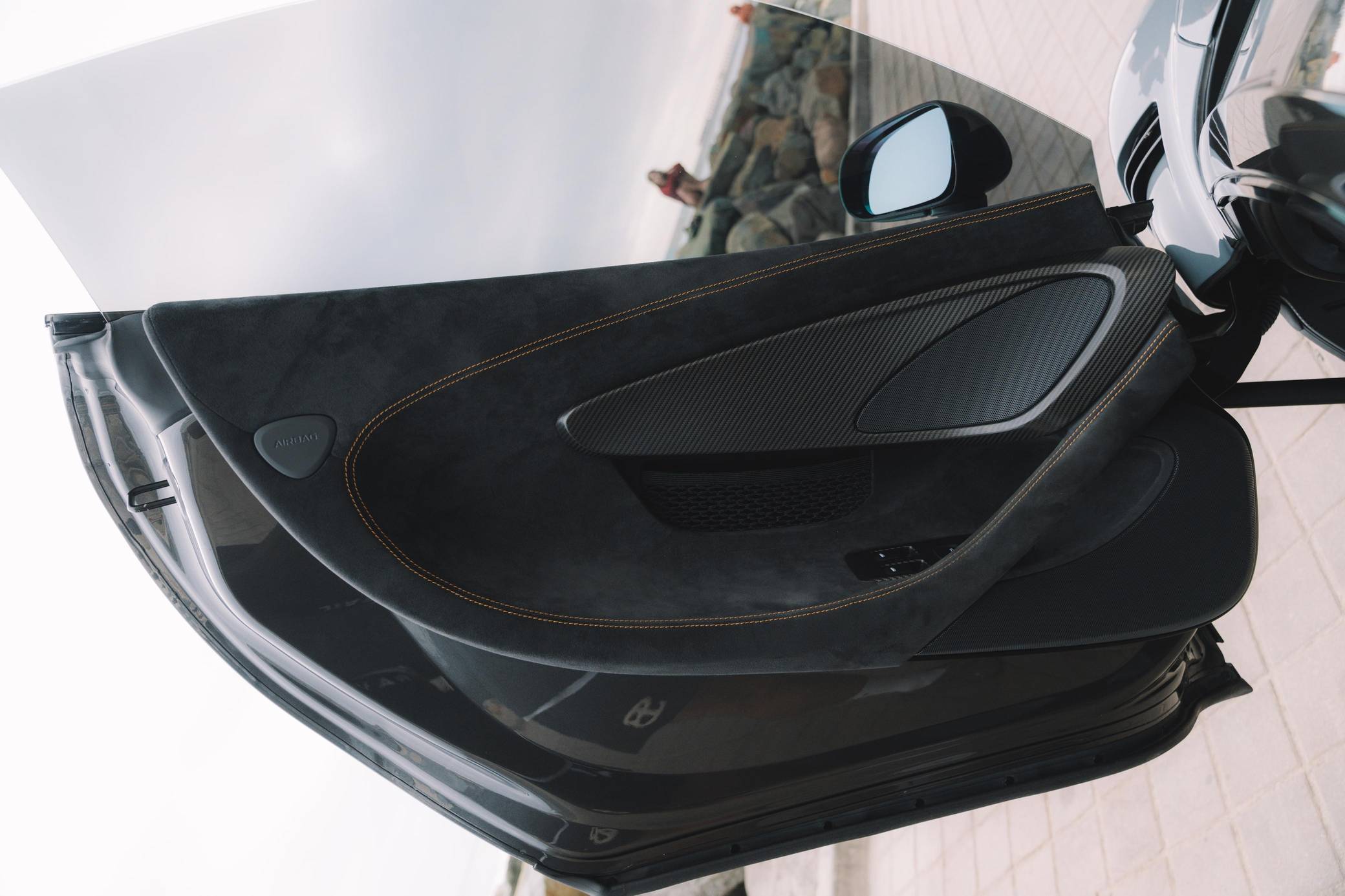 2019 McLaren 600LT photo 59