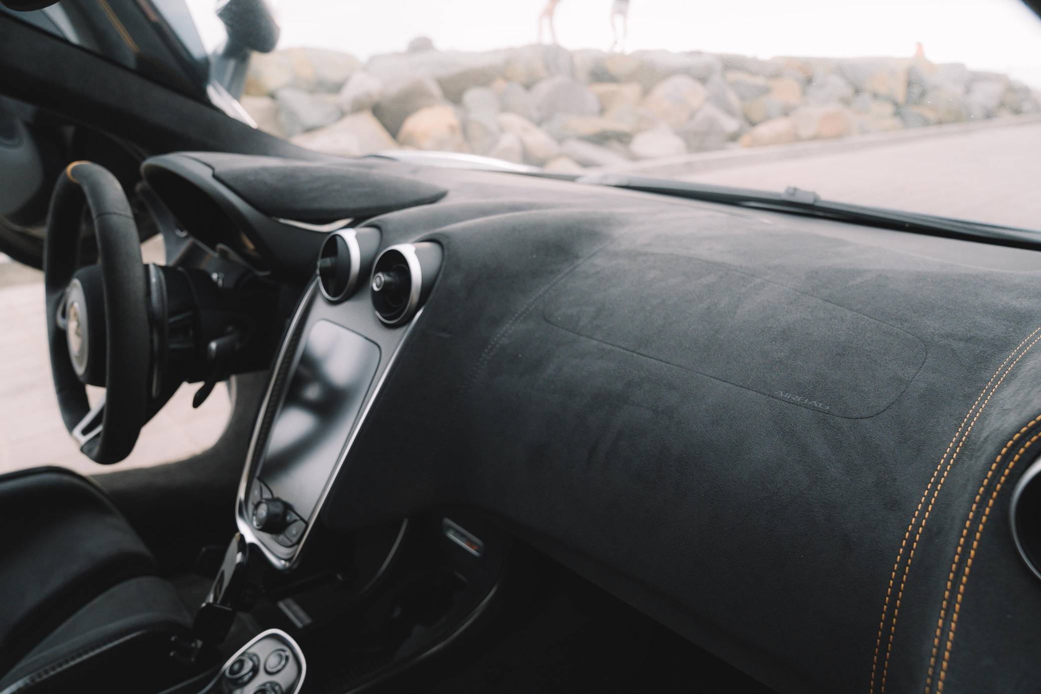 2019 McLaren 600LT photo 51