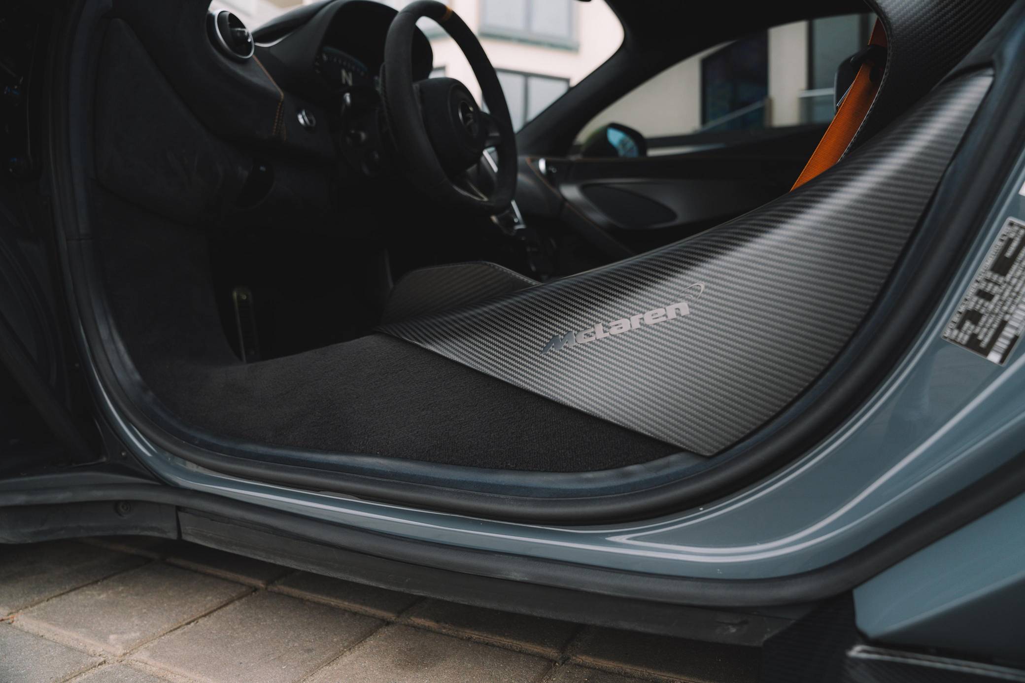 2019 McLaren 600LT photo 57