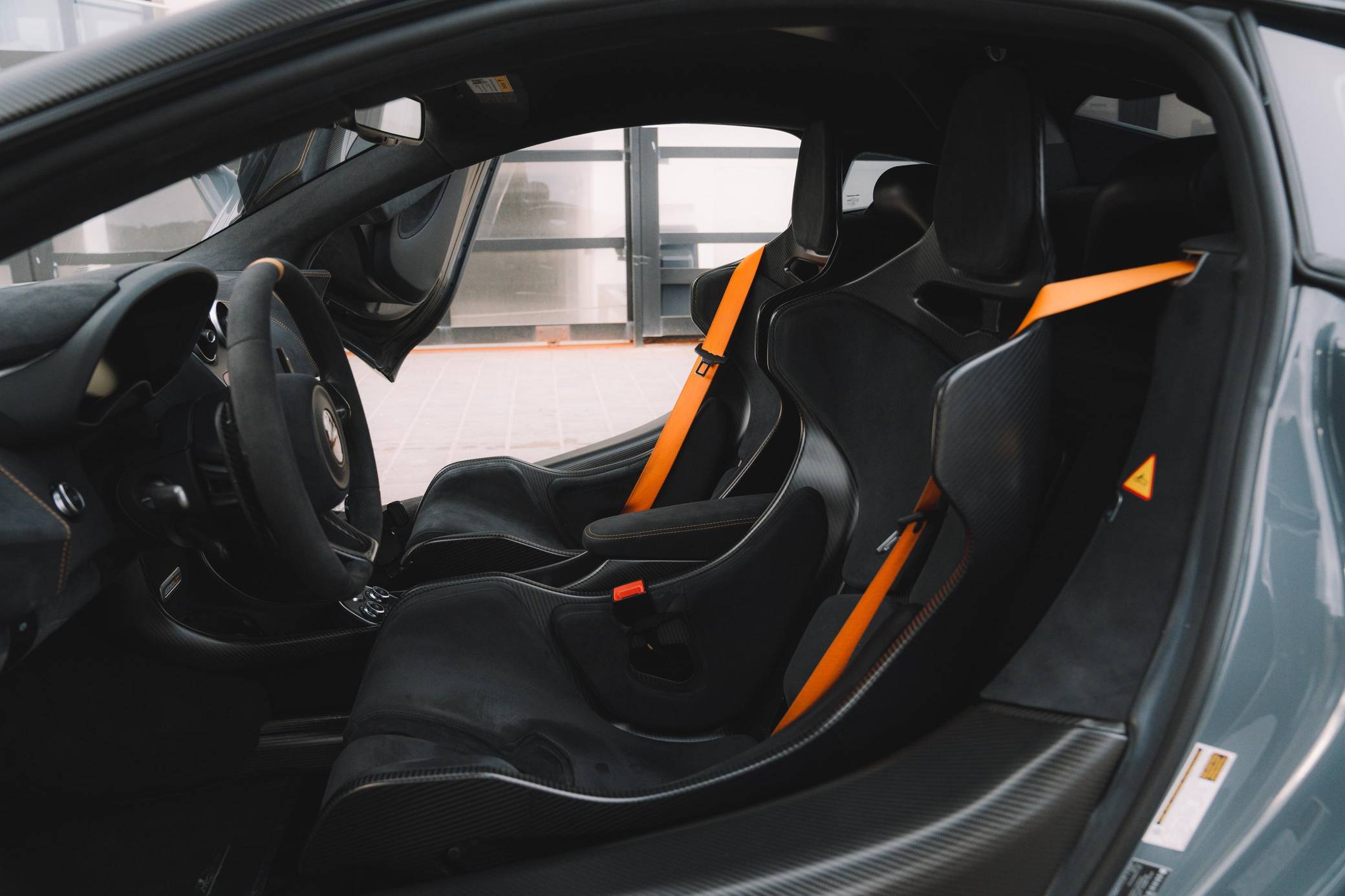 2019 McLaren 600LT photo 43
