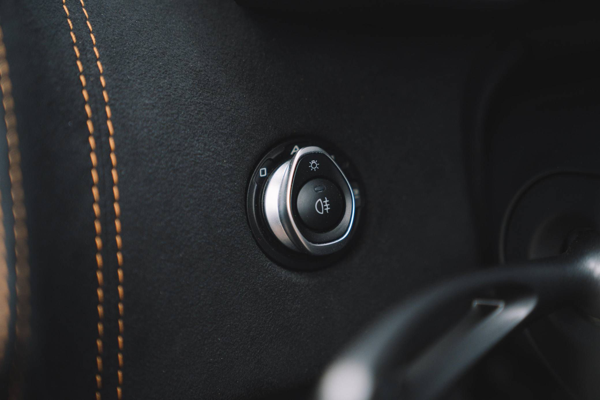 2019 McLaren 600LT photo 47