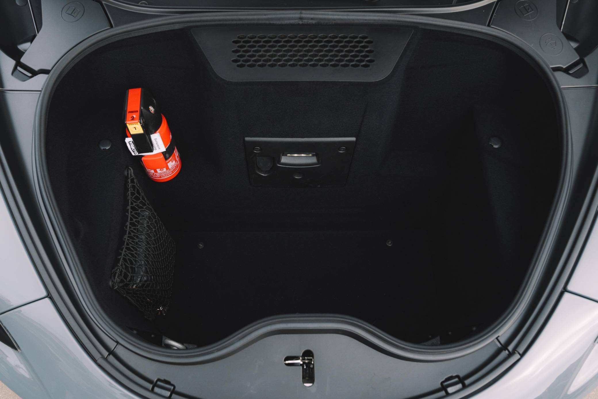 2019 McLaren 600LT photo 62