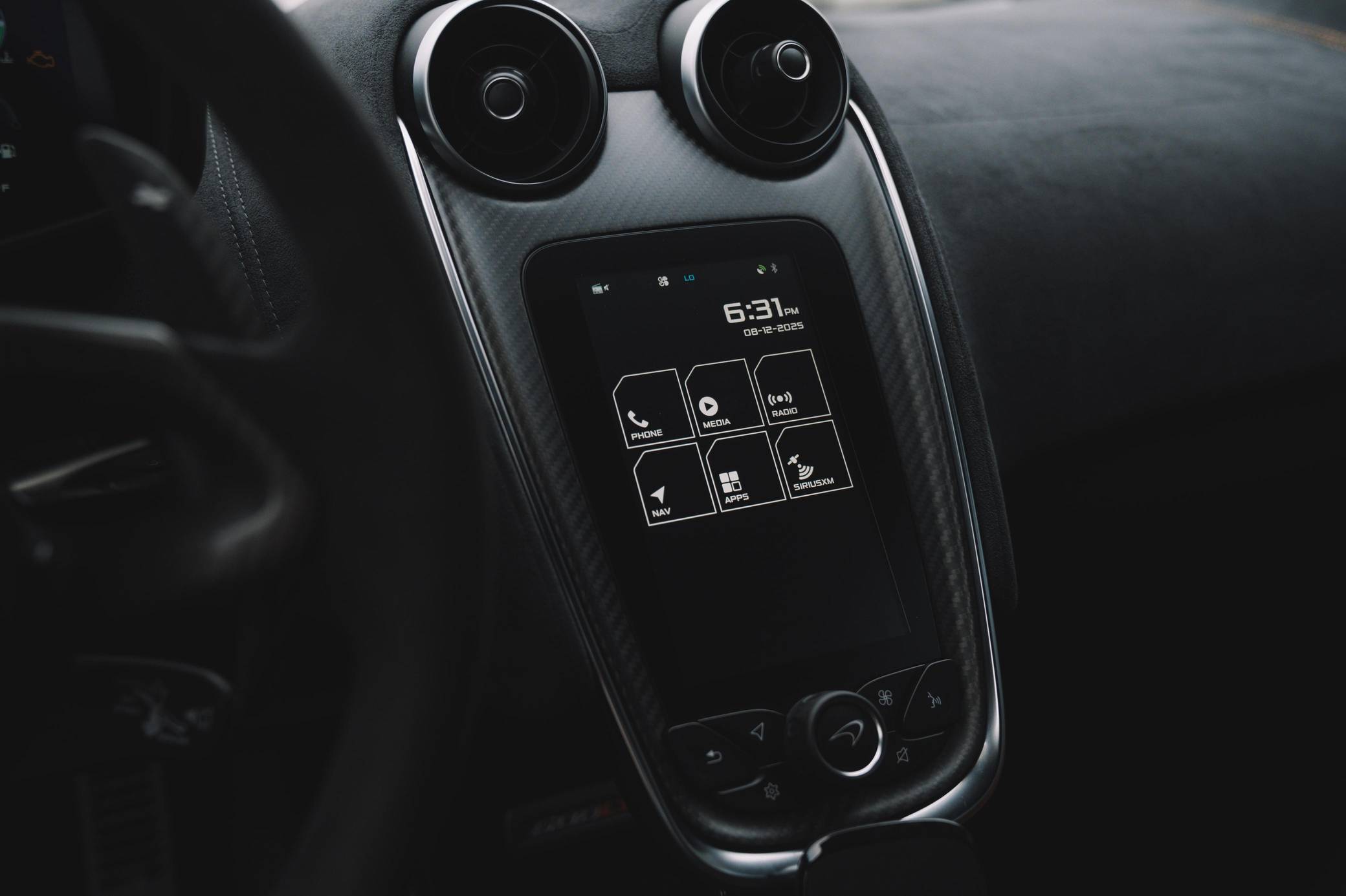 2019 McLaren 600LT photo 50