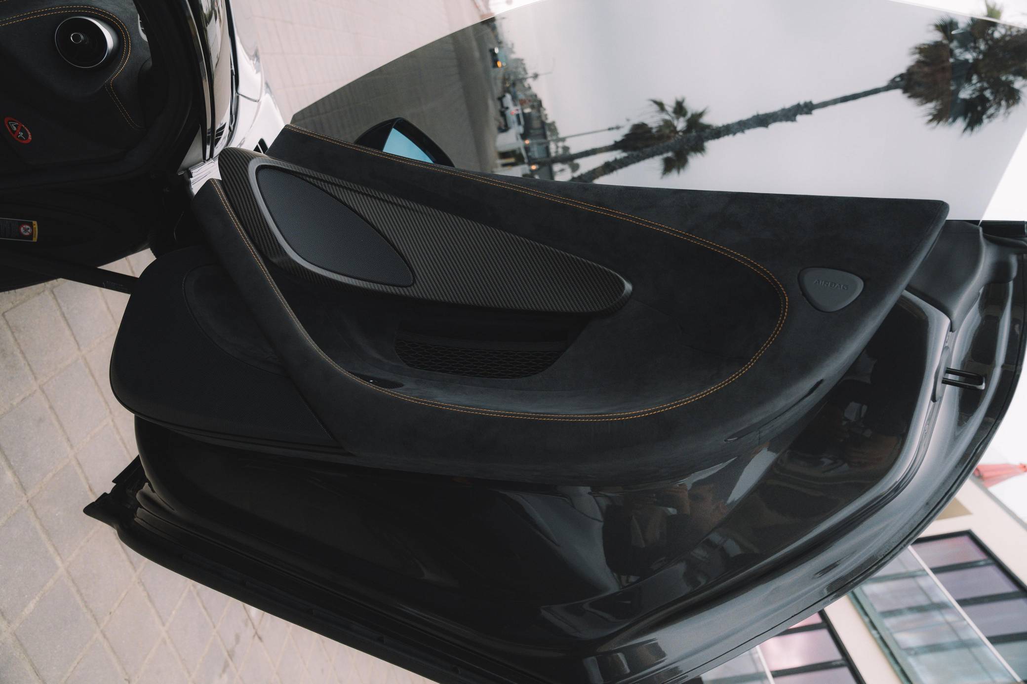 2019 McLaren 600LT photo 61