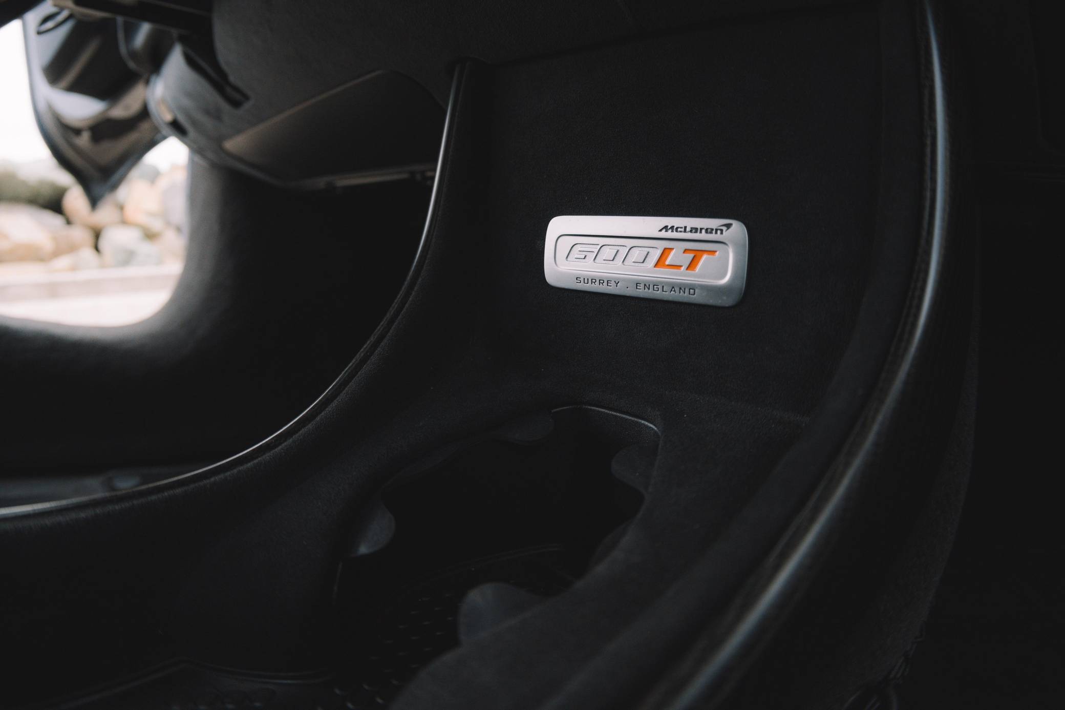 2019 McLaren 600LT photo 52