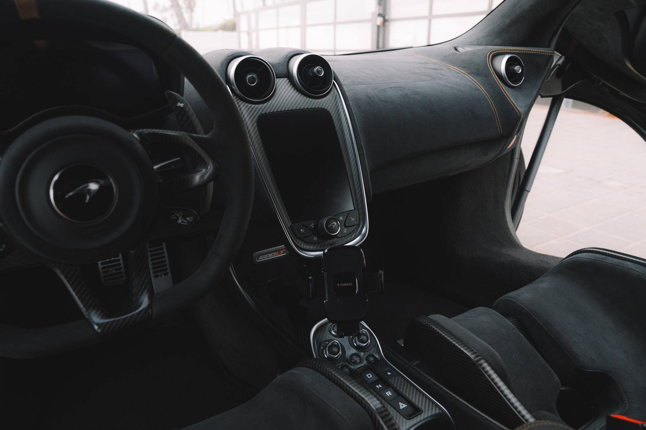 2019 McLaren 600LT photo 49