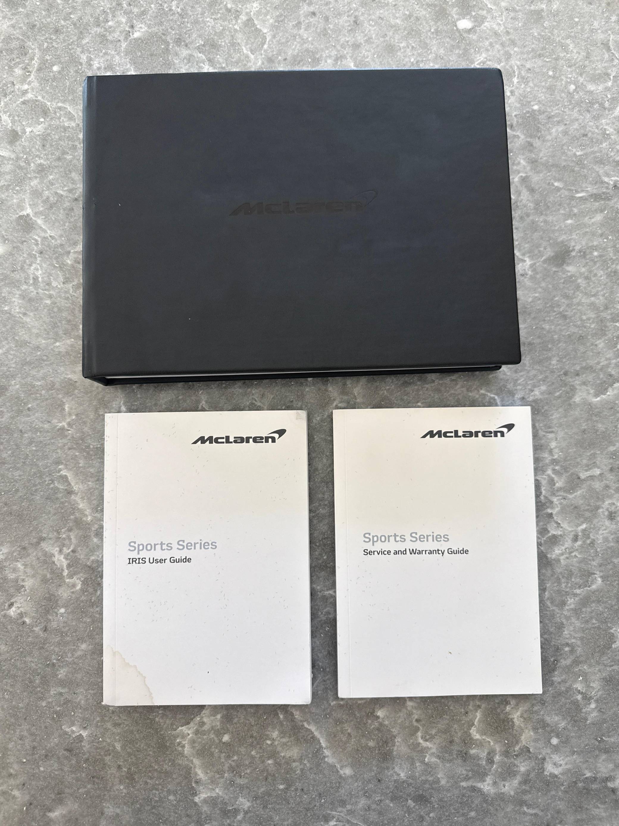 2019 McLaren 600LT photo 76