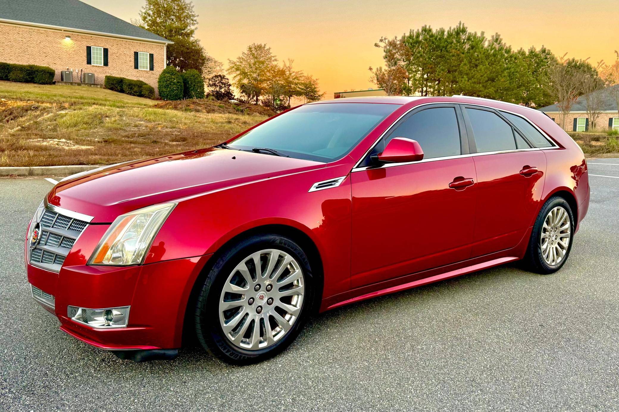 Sitemapcdatahttpsomobeldreferenzcomsurprising Cts Sport Wagon For Sale Gallery