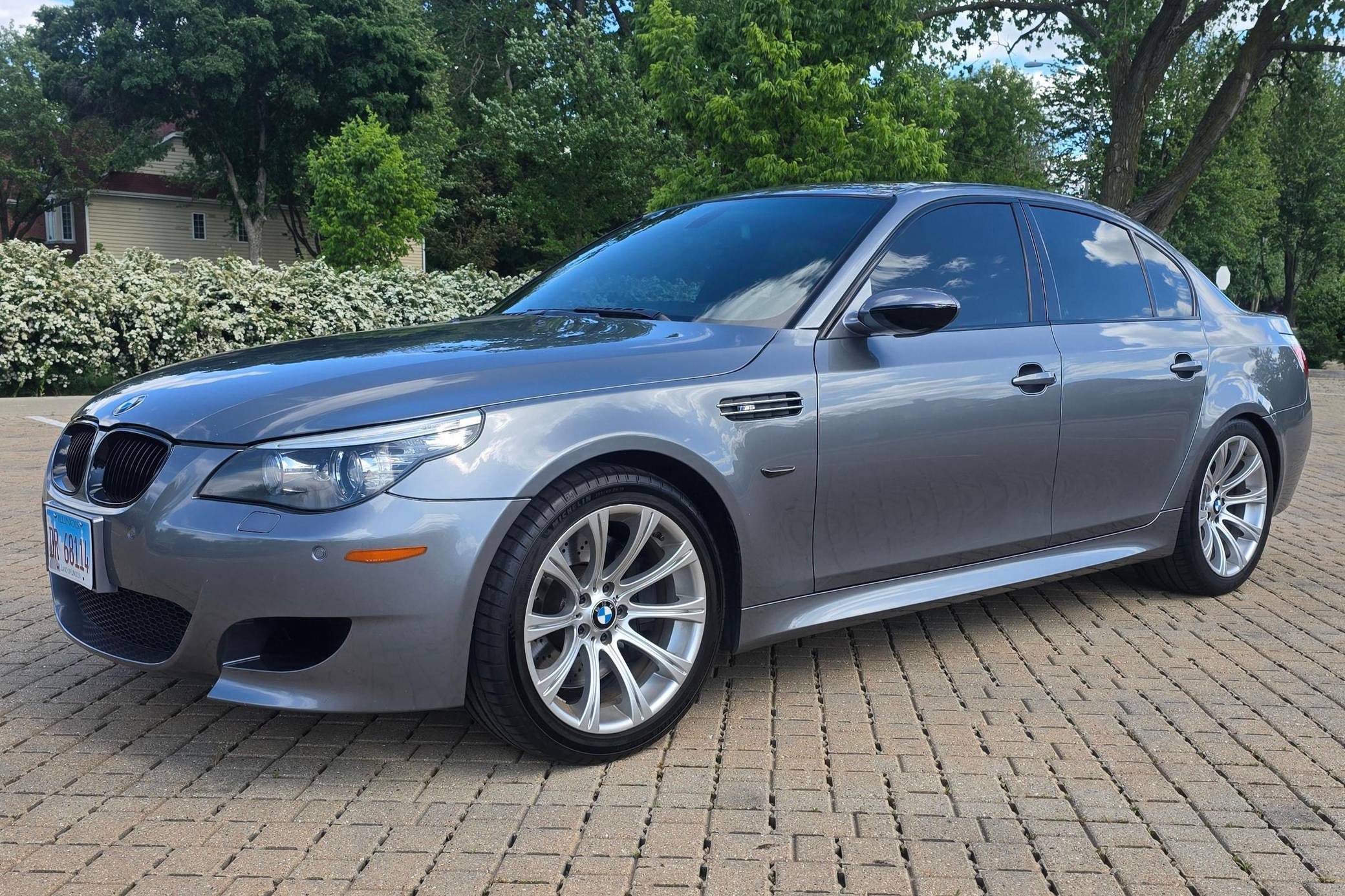 2008 M5 For Sale