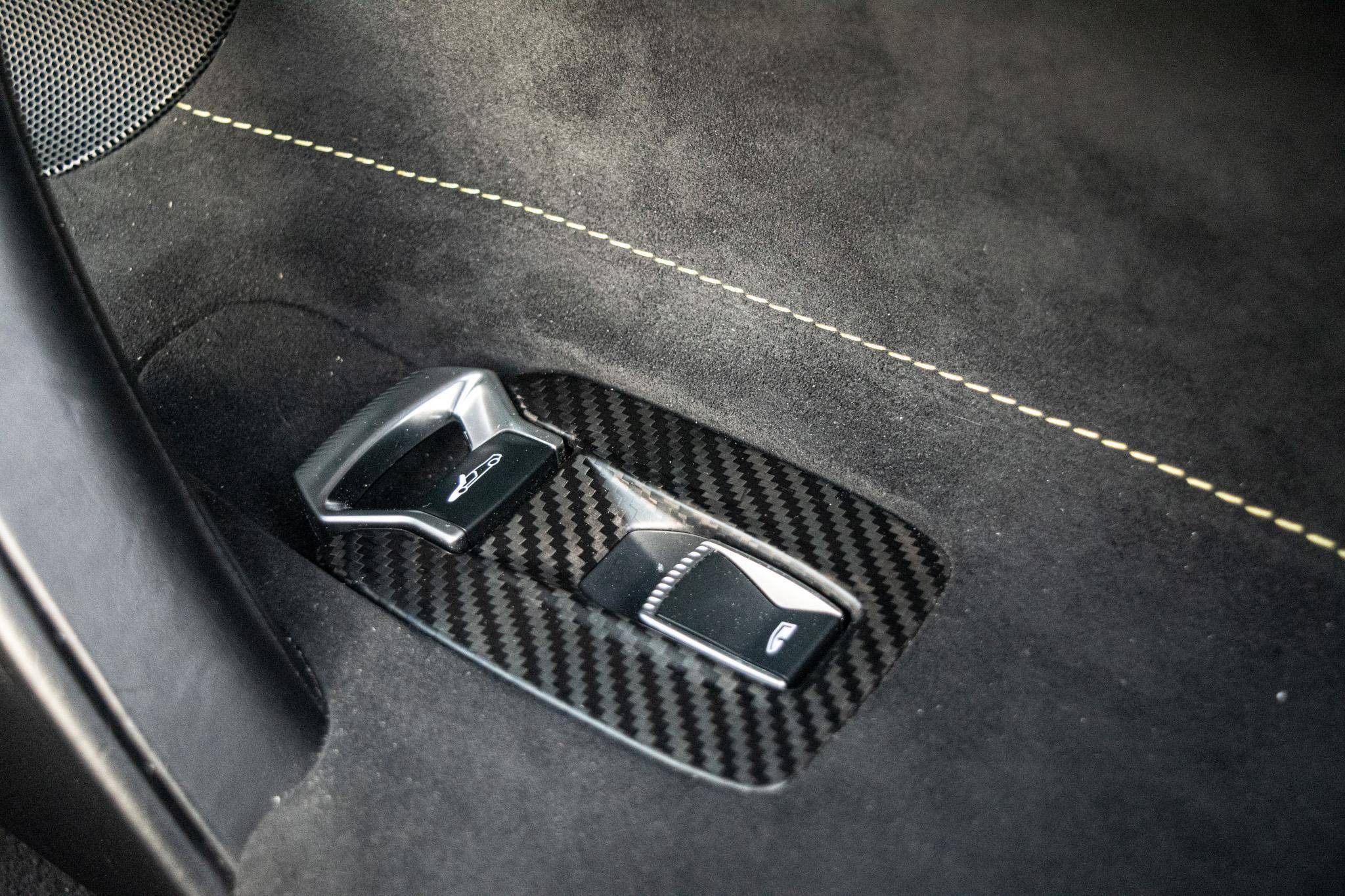 2020 McLaren 720S Spider Performance photo 118