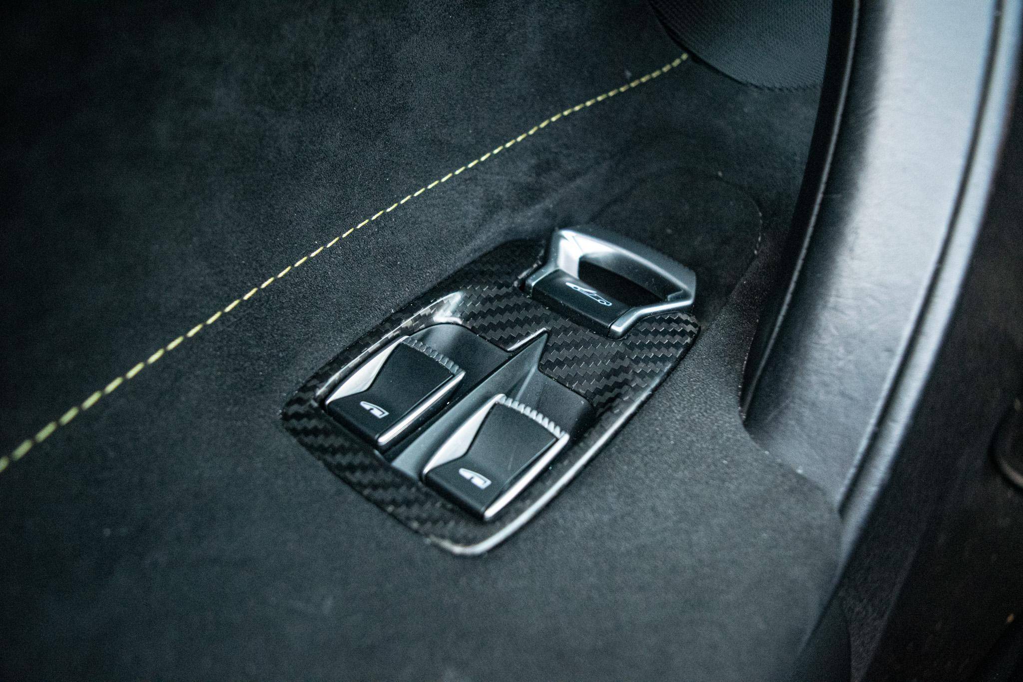 2020 McLaren 720S Spider Performance photo 115