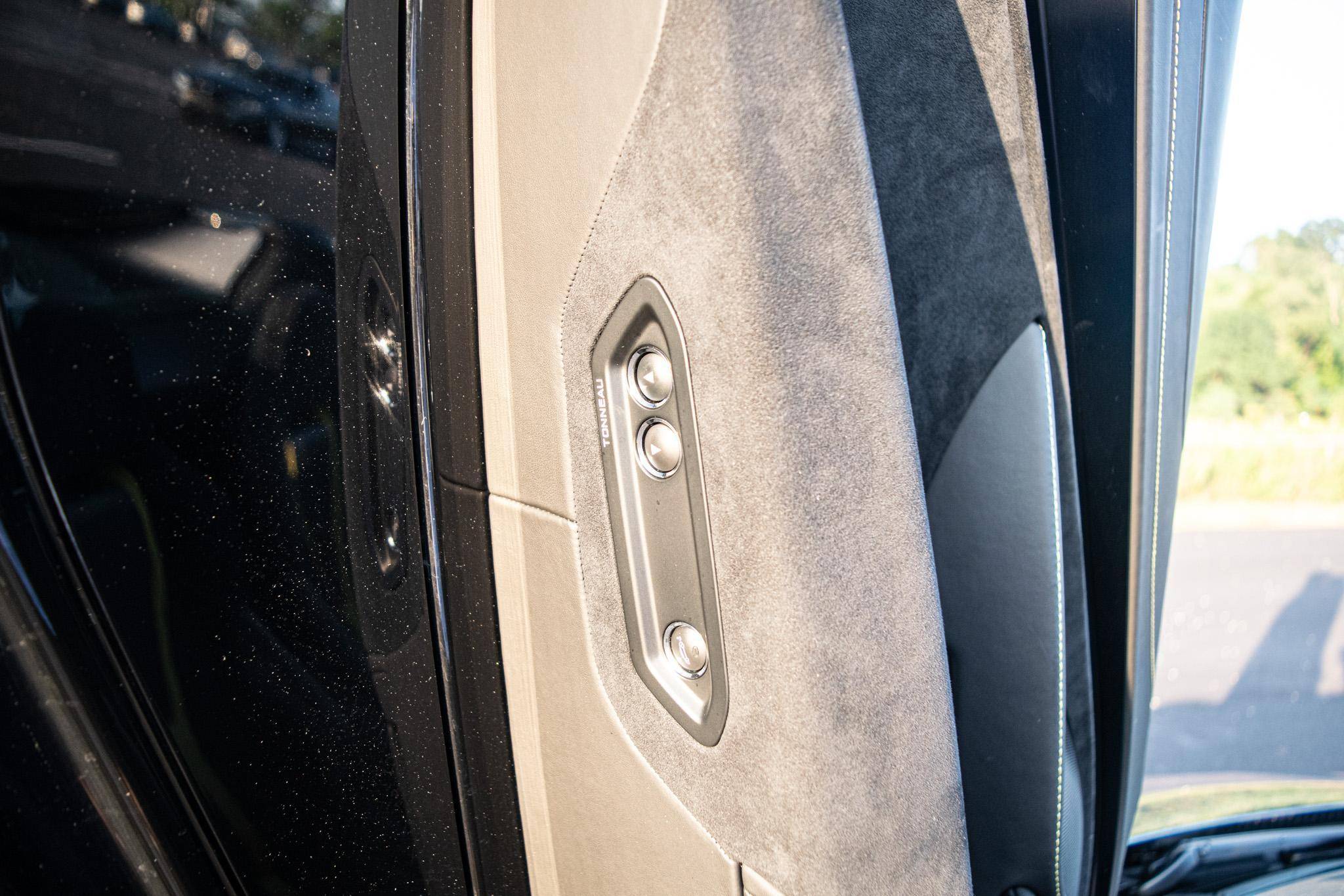 2020 McLaren 720S Spider Performance photo 116