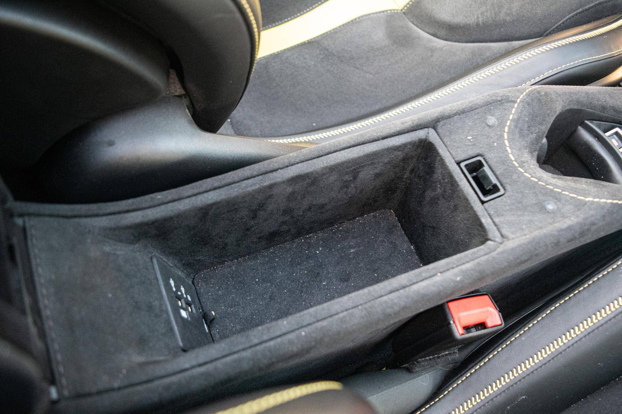 2020 McLaren 720S Spider Performance photo 109