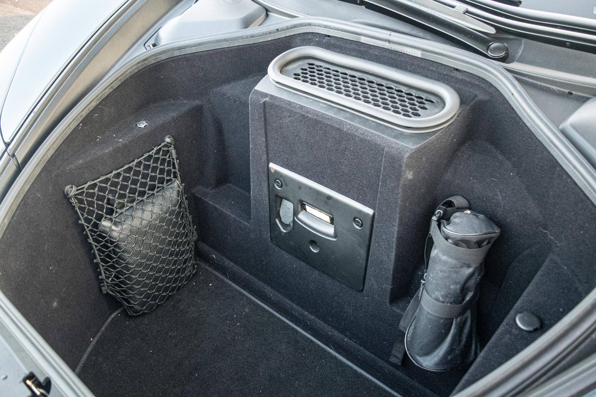 2020 McLaren 720S Spider Performance photo 120