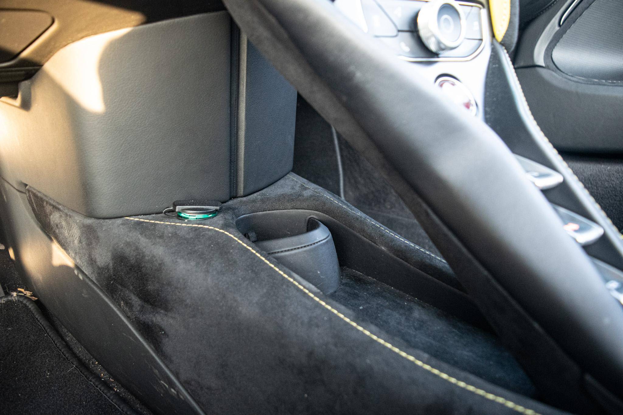 2020 McLaren 720S Spider Performance photo 106