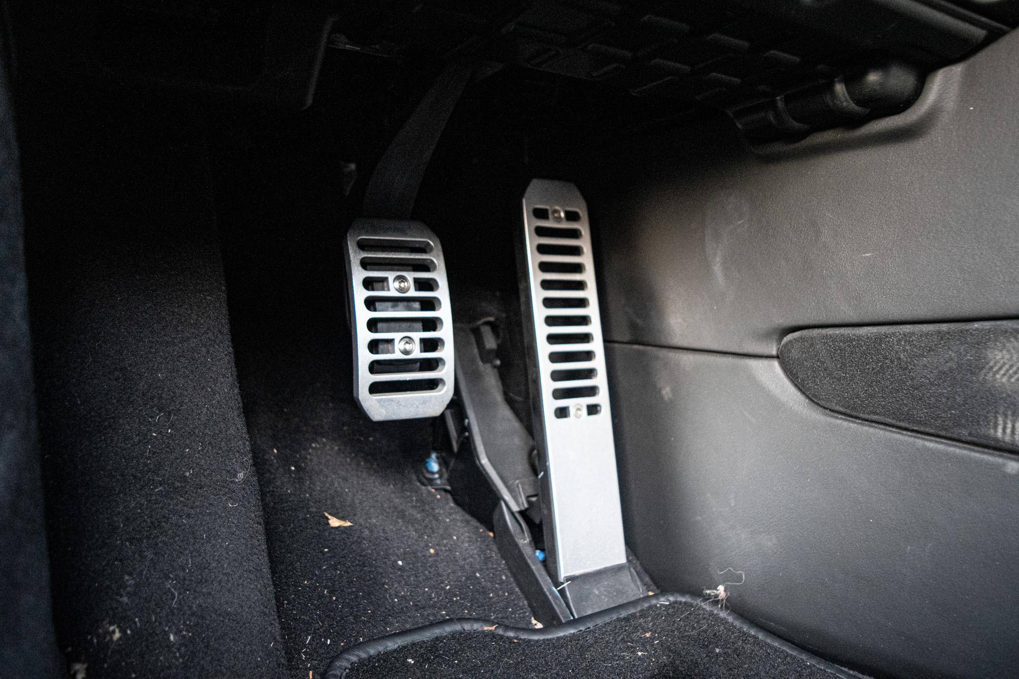 2020 McLaren 720S Spider Performance photo 111