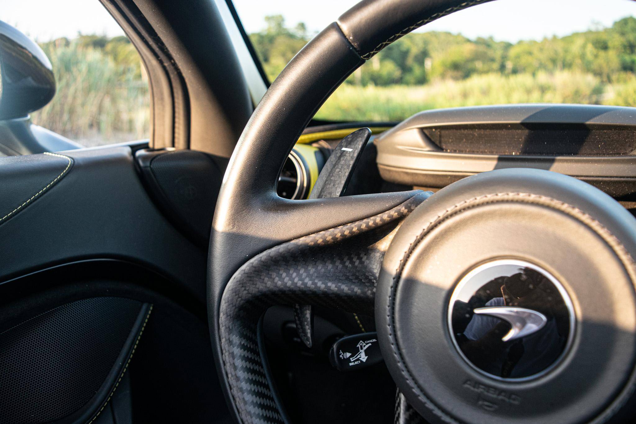 2020 McLaren 720S Spider Performance photo 95