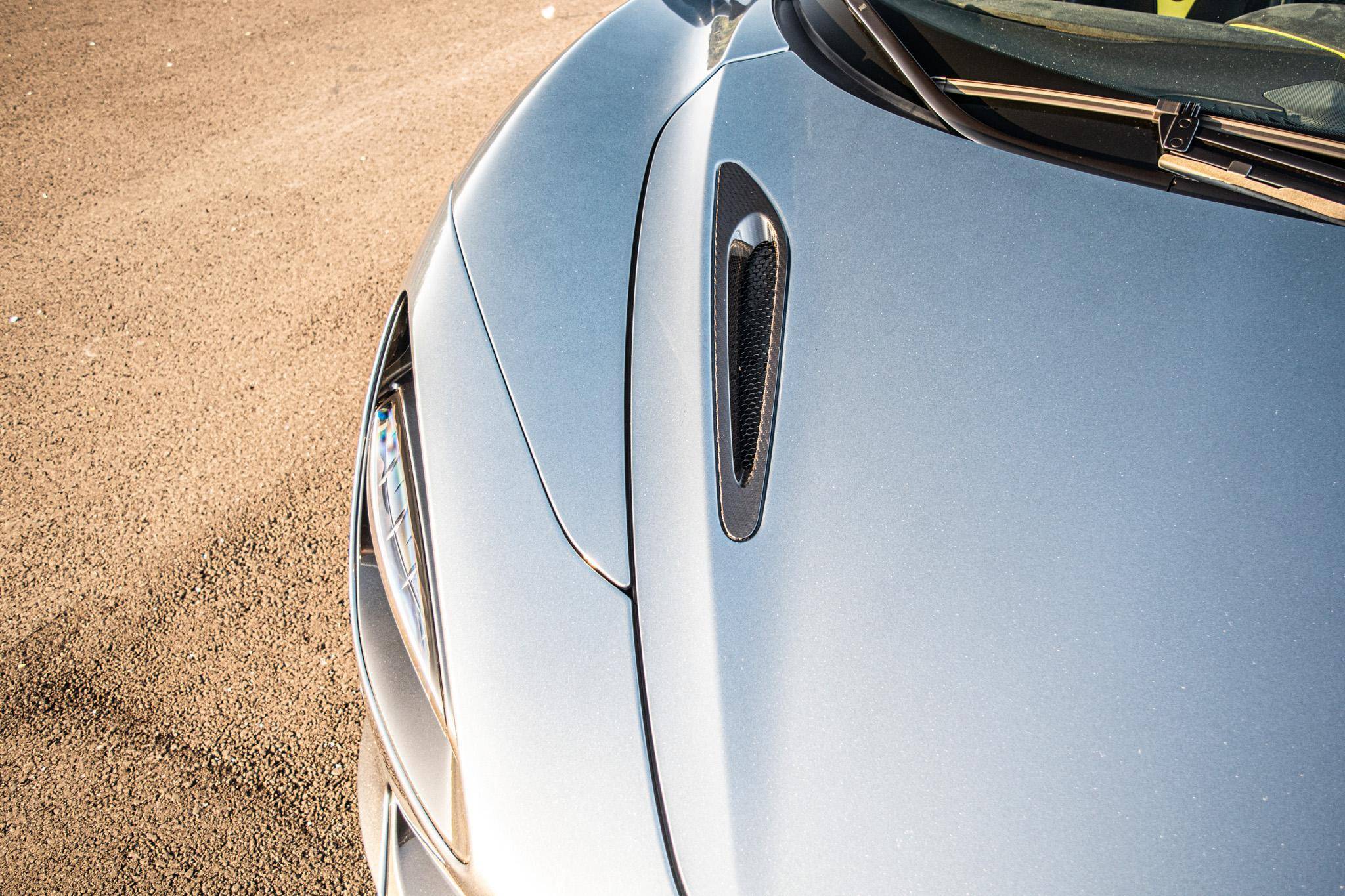 2020 McLaren 720S Spider Performance photo 49