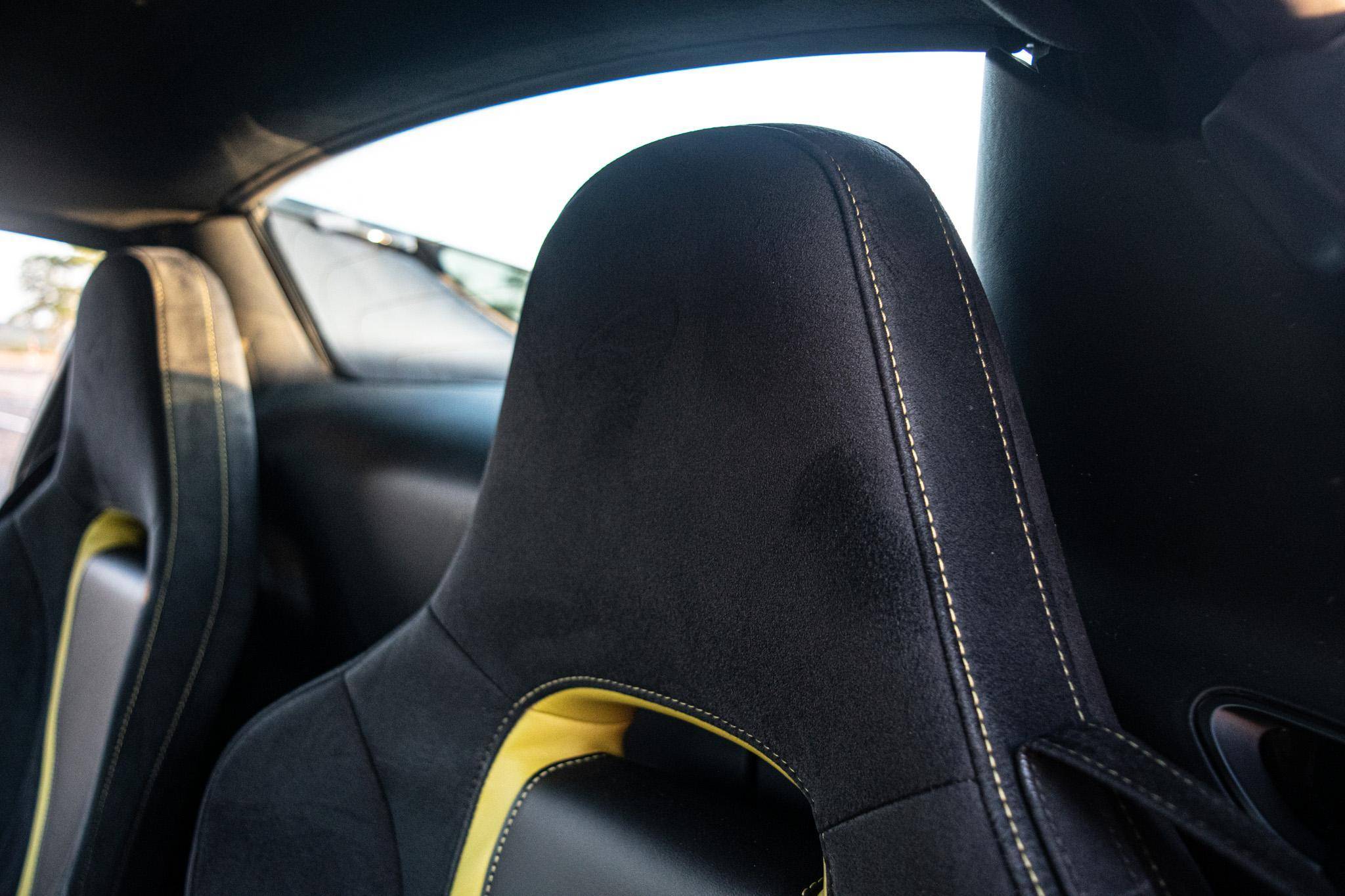 2020 McLaren 720S Spider Performance photo 85