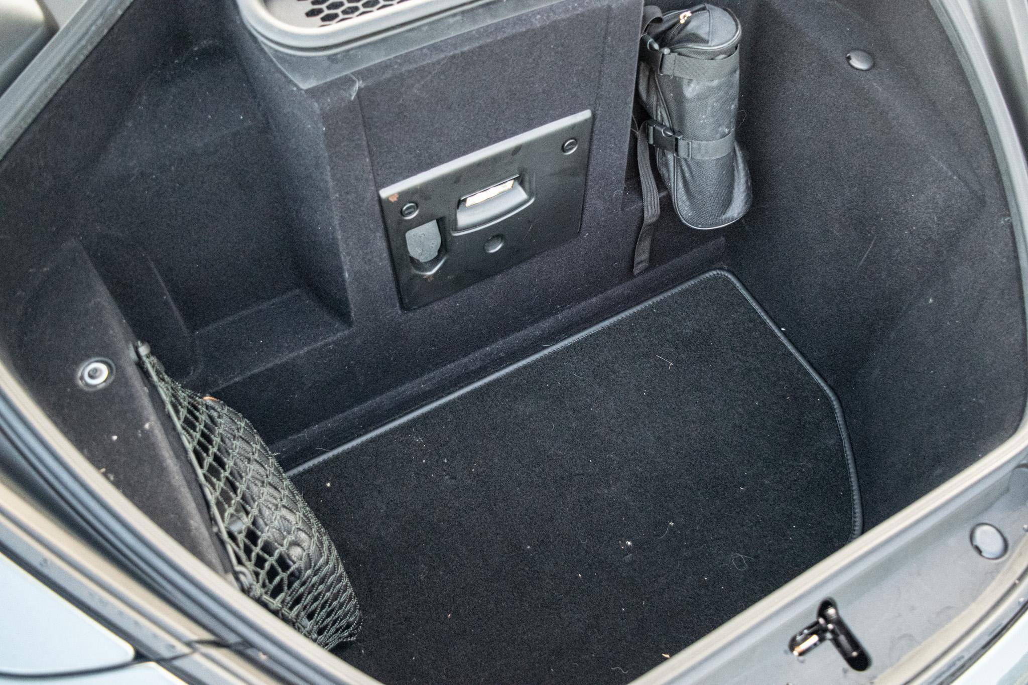 2020 McLaren 720S Spider Performance photo 125