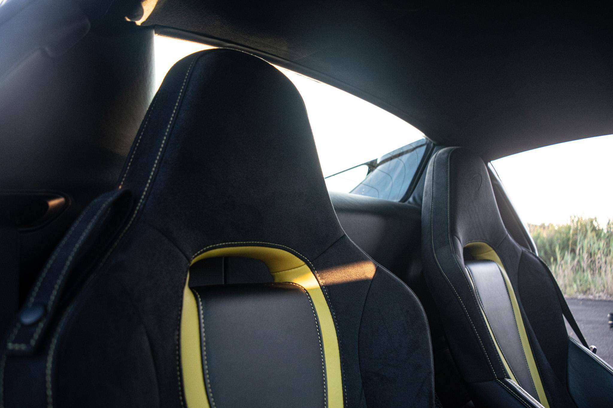 2020 McLaren 720S Spider Performance photo 87