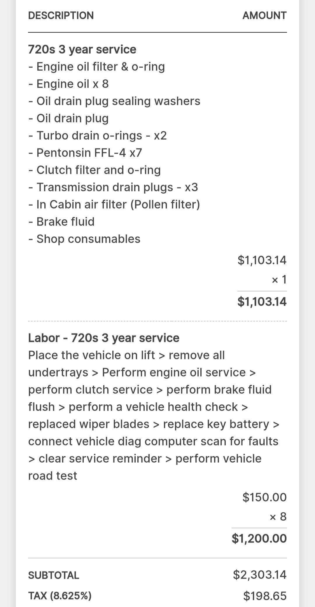 2020 McLaren 720S Spider Performance photo 129