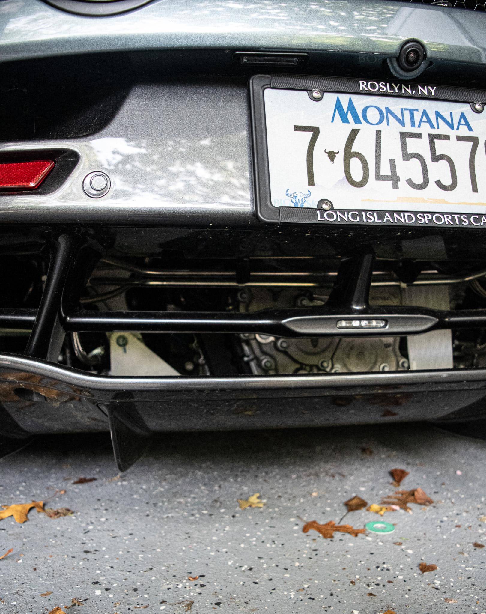 2020 McLaren 720S Spider Performance photo 127