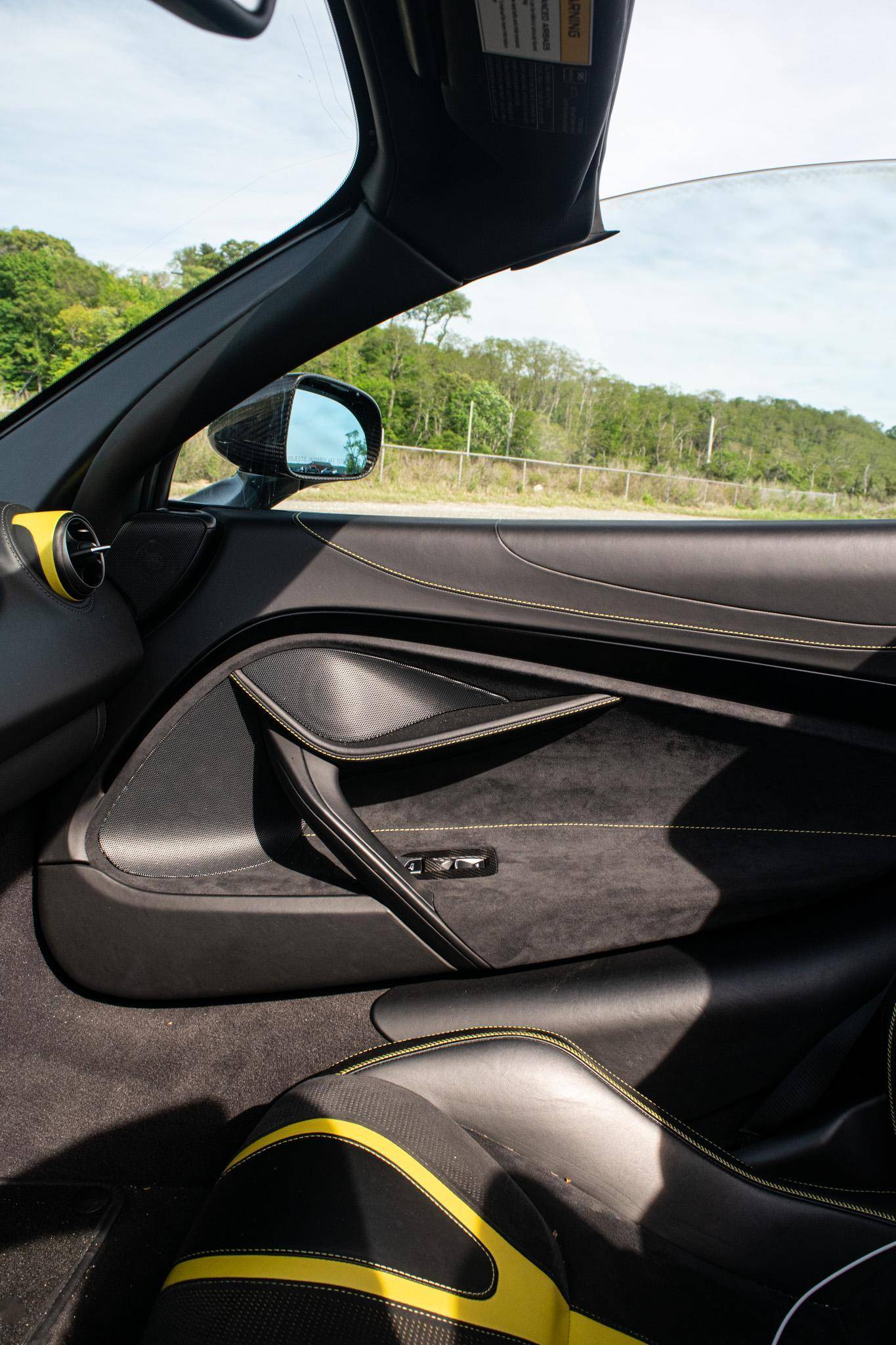 2020 McLaren 720S Spider Performance photo 117