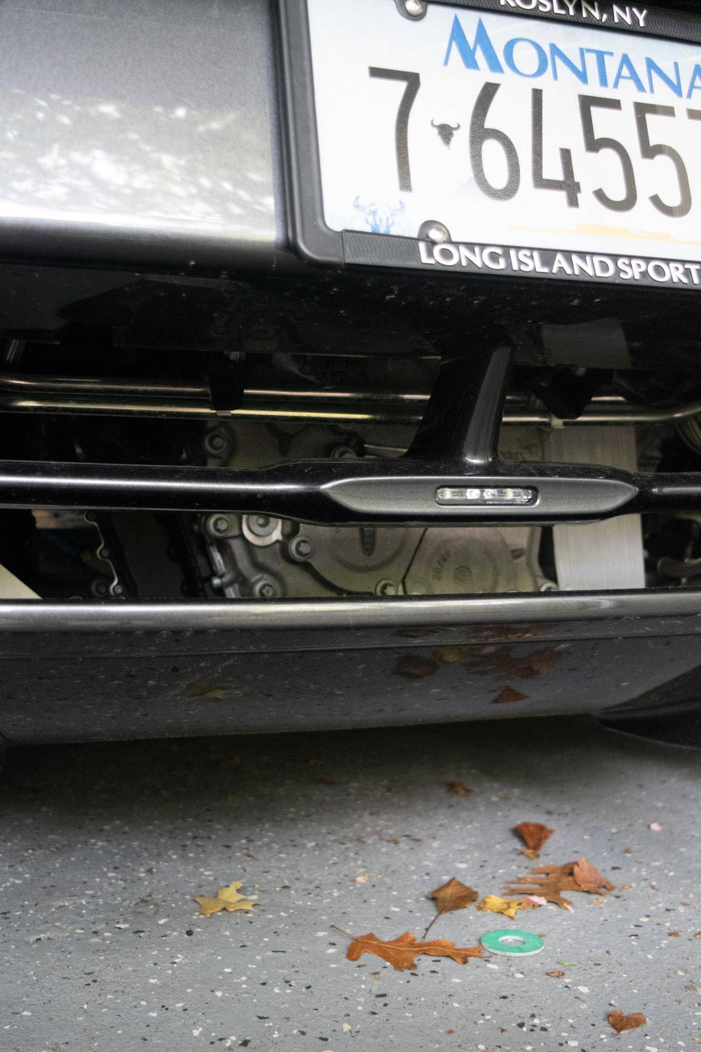 2020 McLaren 720S Spider Performance photo 128