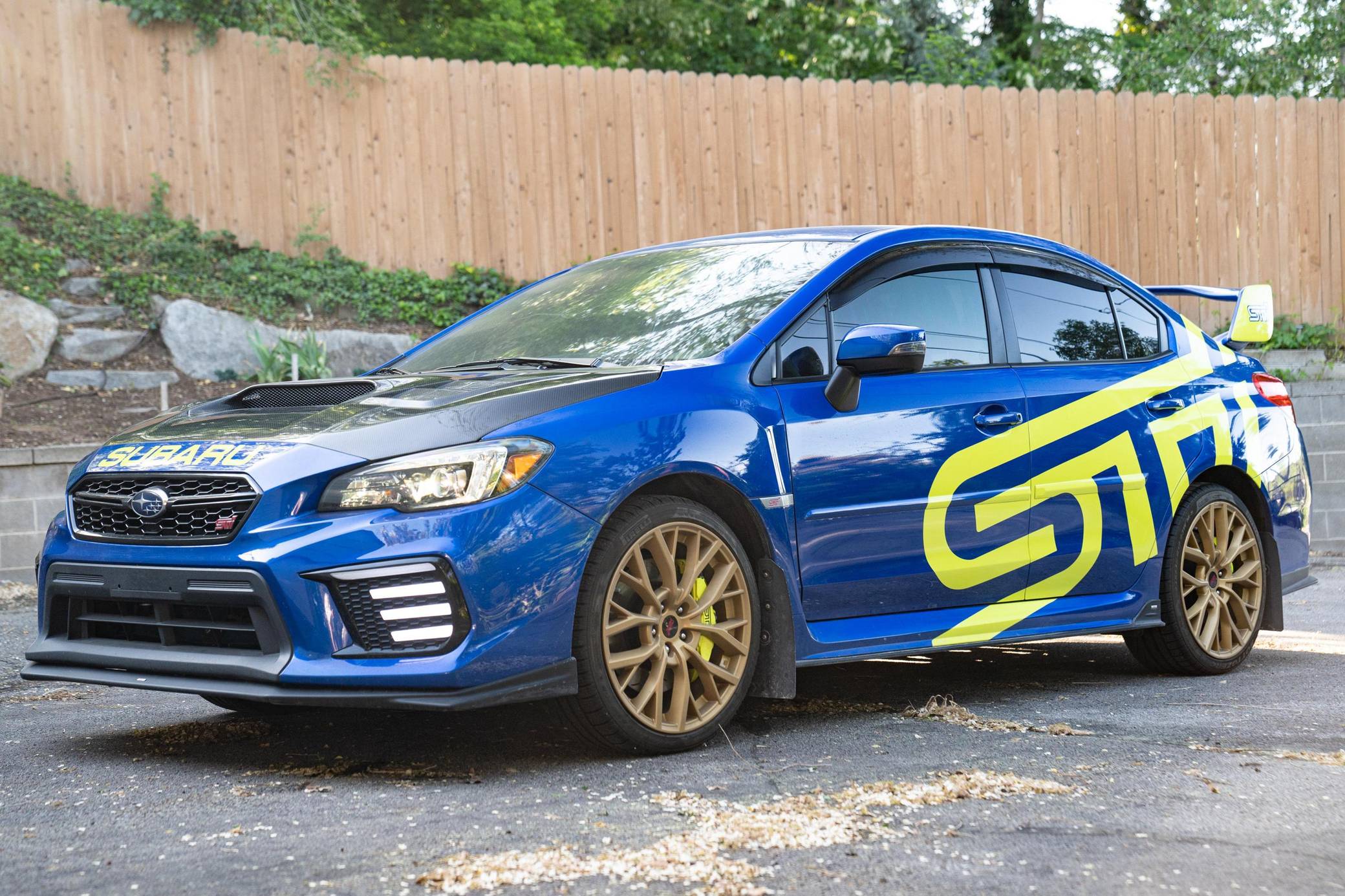 その他 01 2007 Kawasaki Ninja ZX10R Left clip on handlebar STRAIGHT #81623