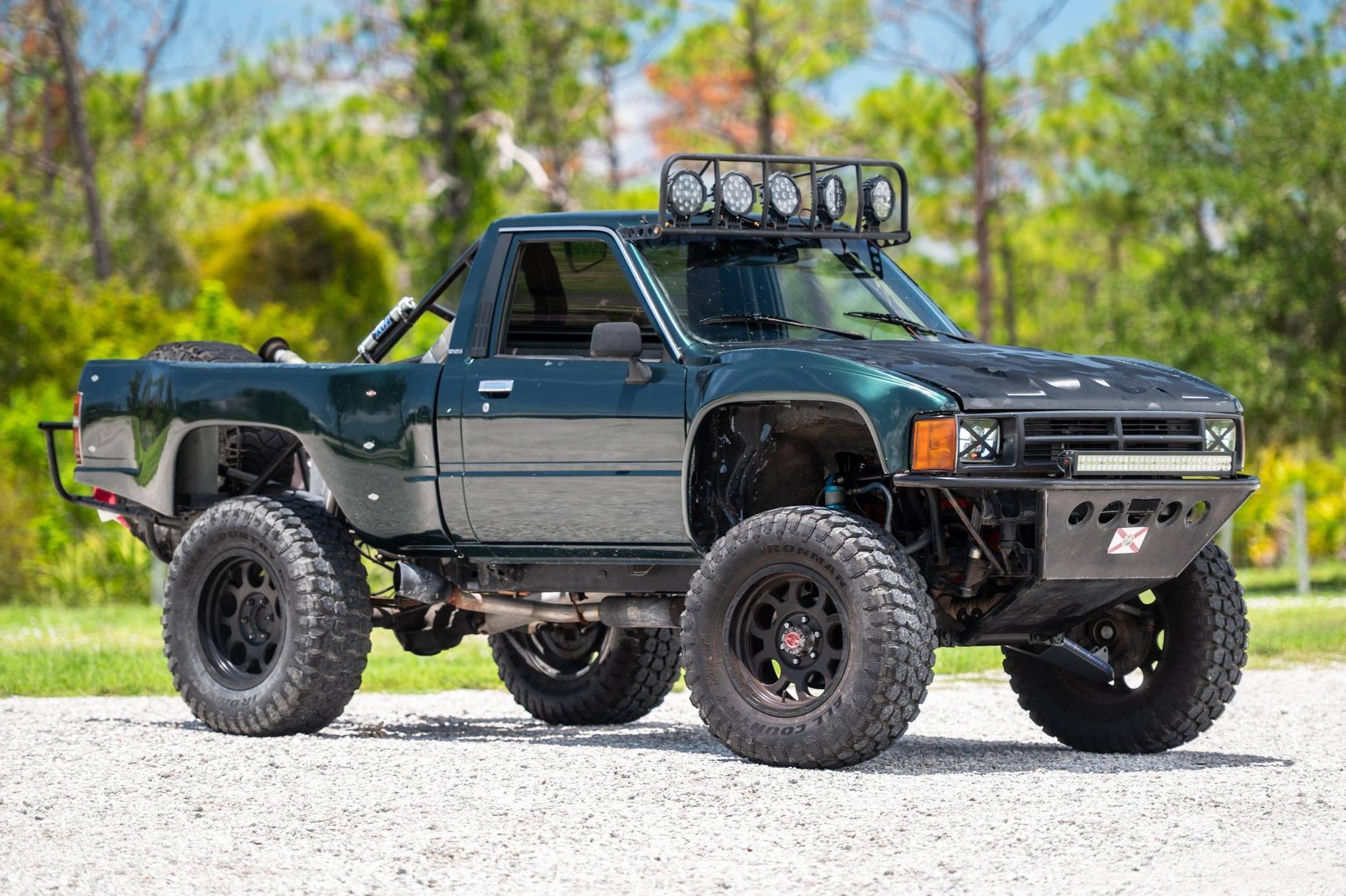 1988 Toyota Pickup