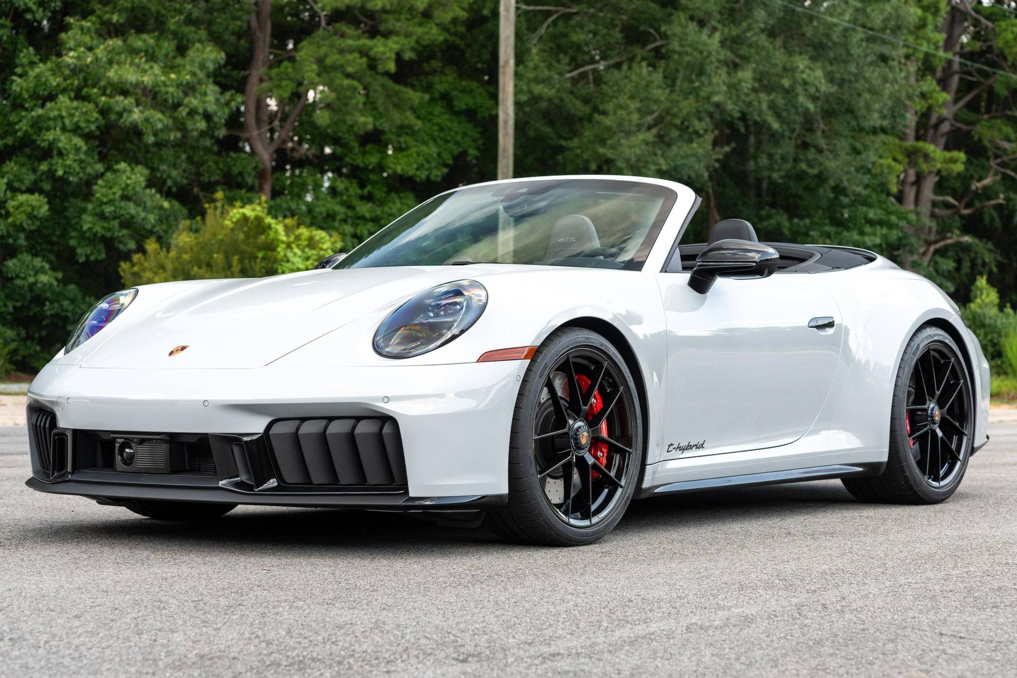 BEDWIN✖️HTC 2006-2012 Porsche 987 Cayman S 6 Speed Manual Shifter Base w