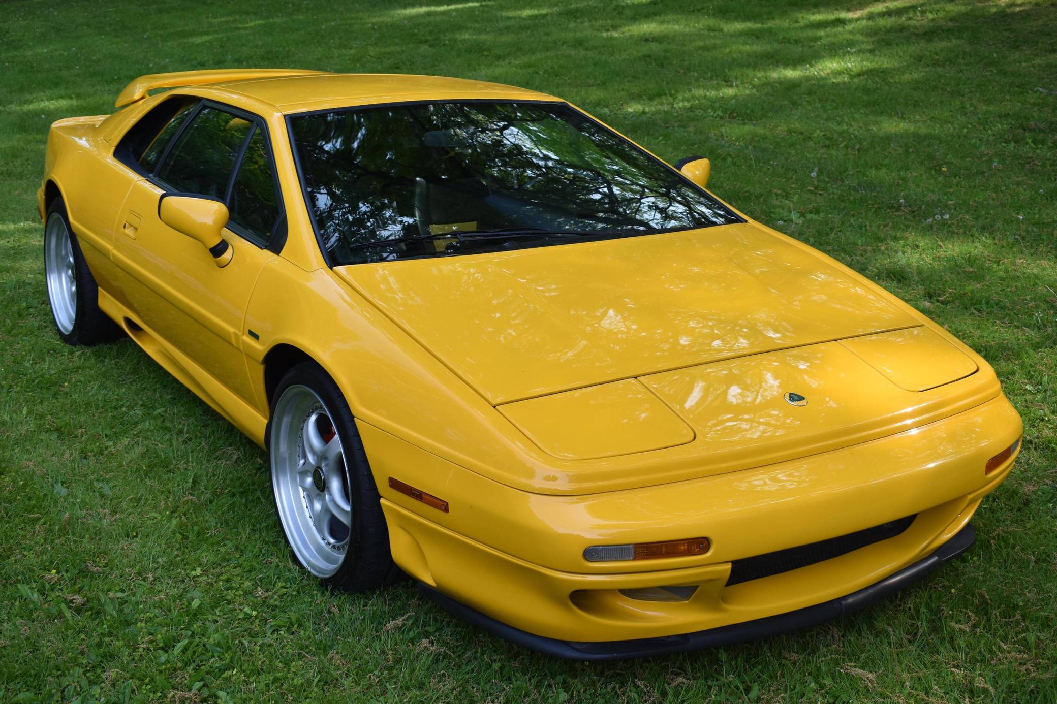 1994 Lotus Esprit S4