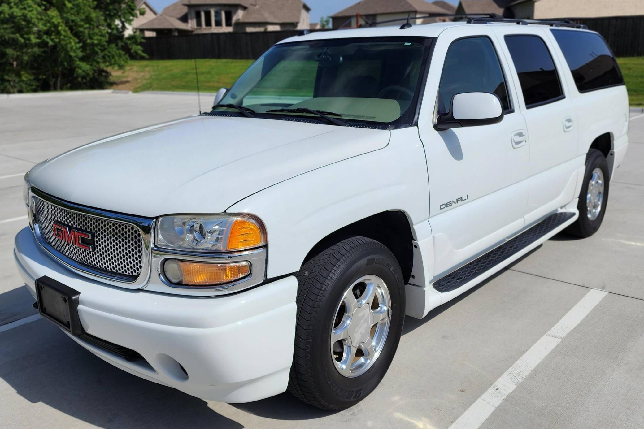 2005 GMC Yukon XL Denali