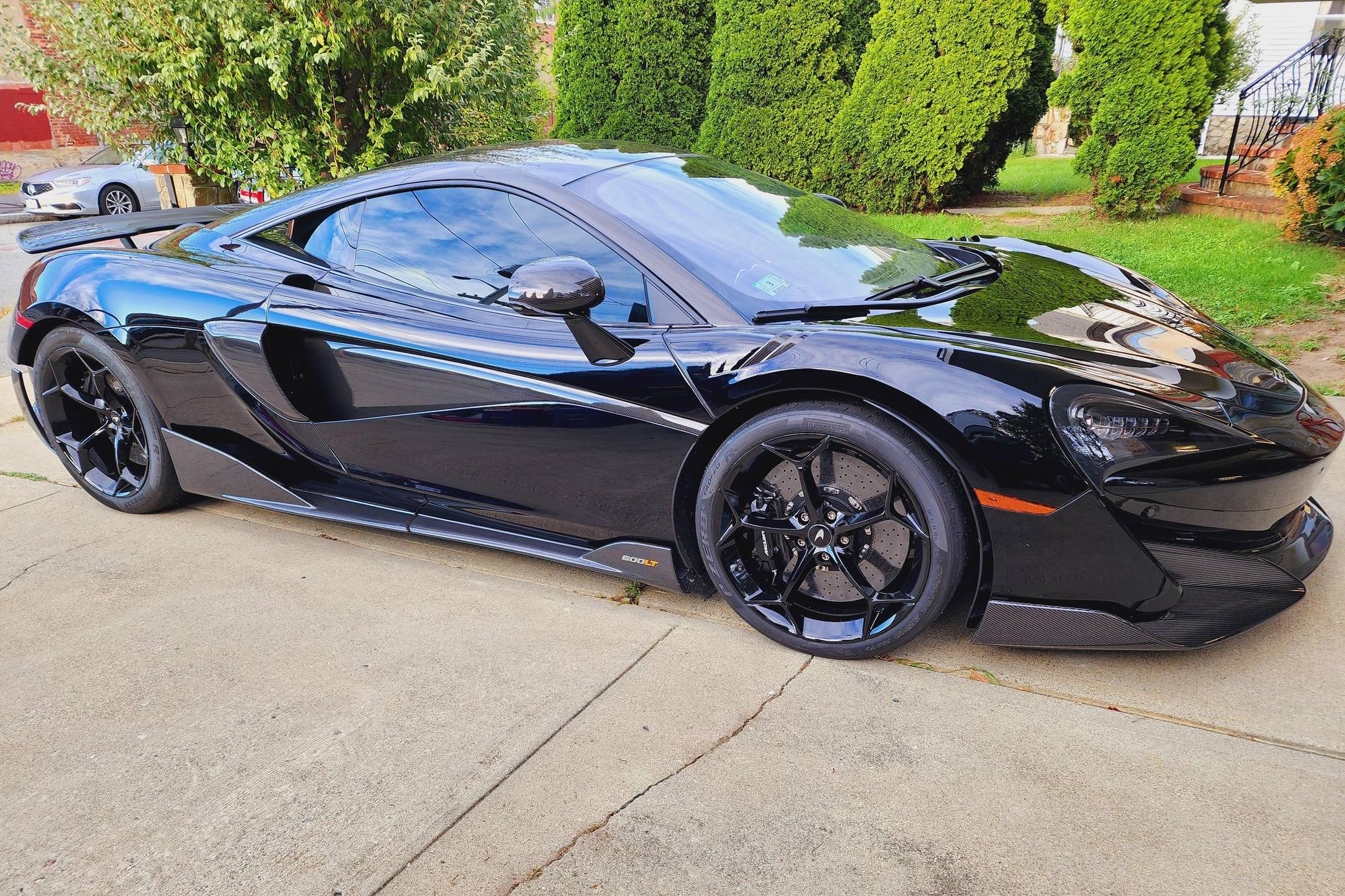 2019 McLaren 600LT 3