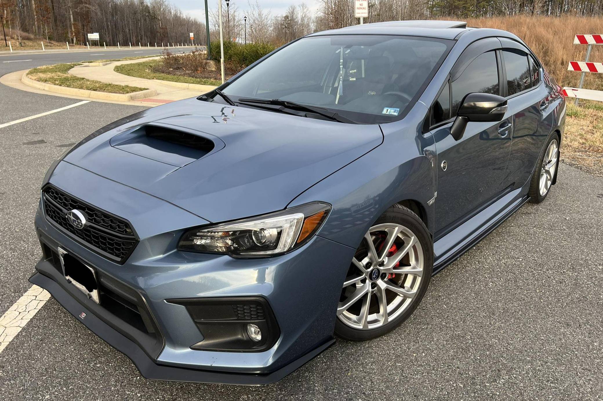 2018 wrx recaro seats hotsell for sale