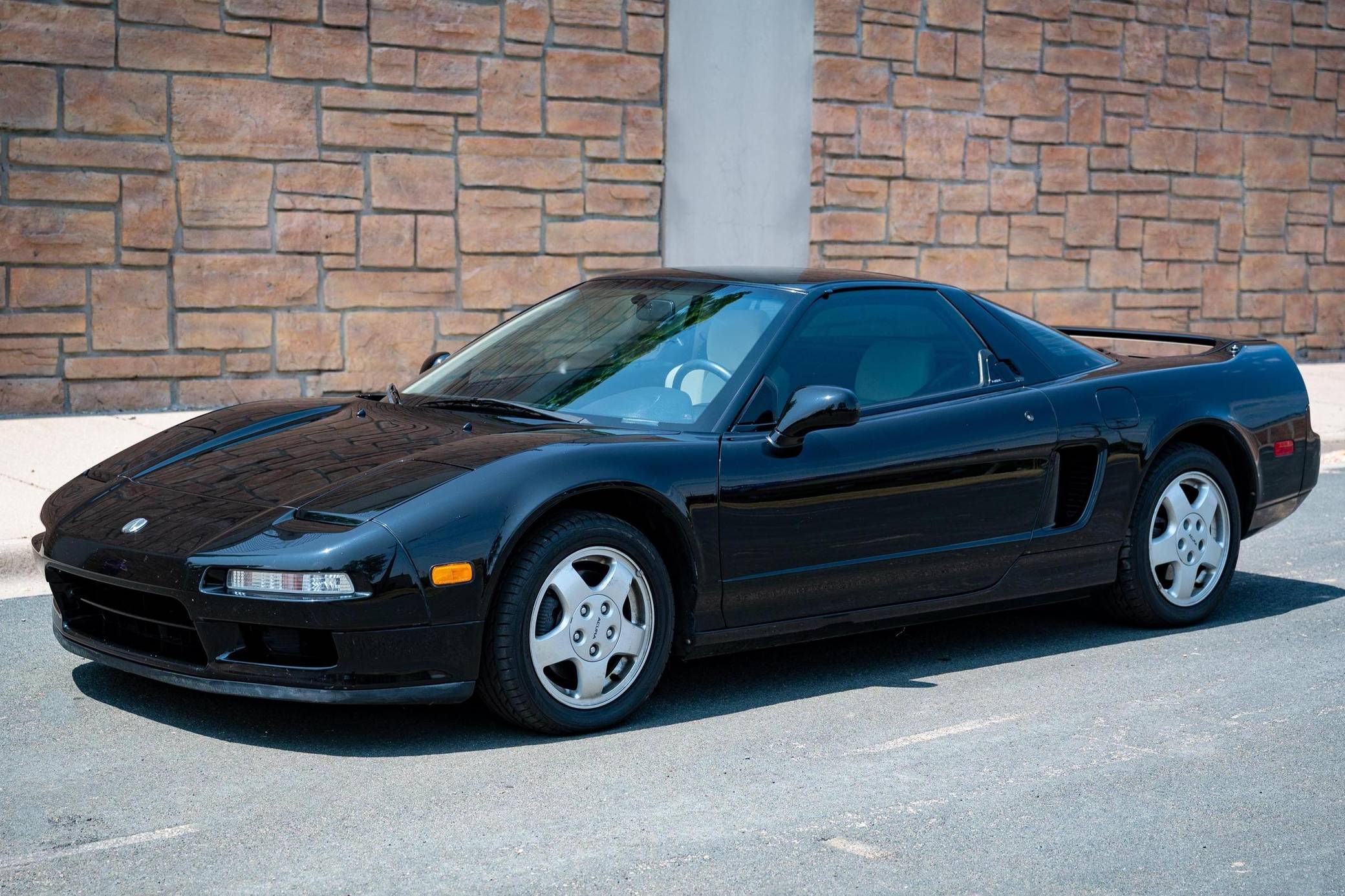 1991 Acura NSX for Sale - Cars & Bids