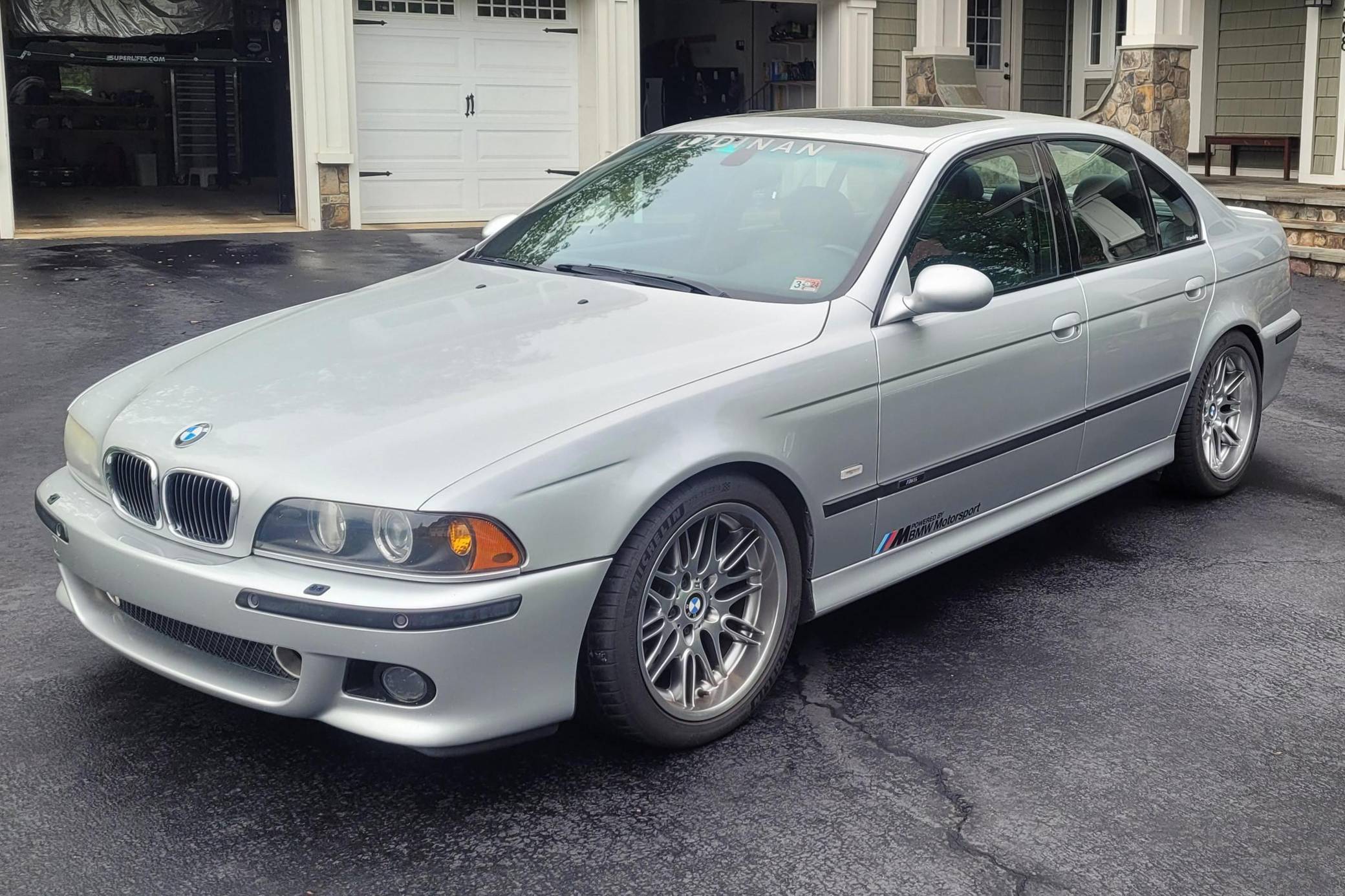 2003 BMW M5 for Sale (with Photos) - CARFAX