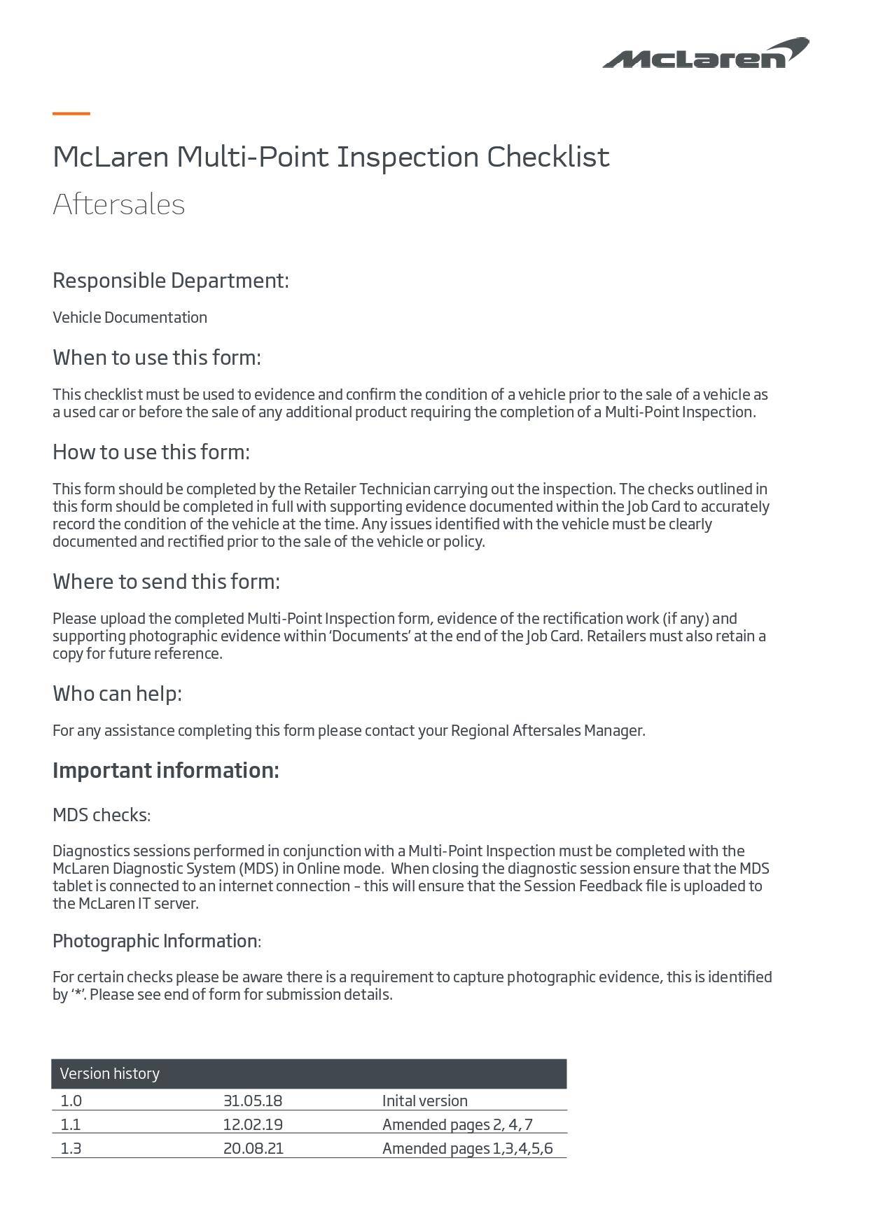 2014 McLaren P1 photo 436