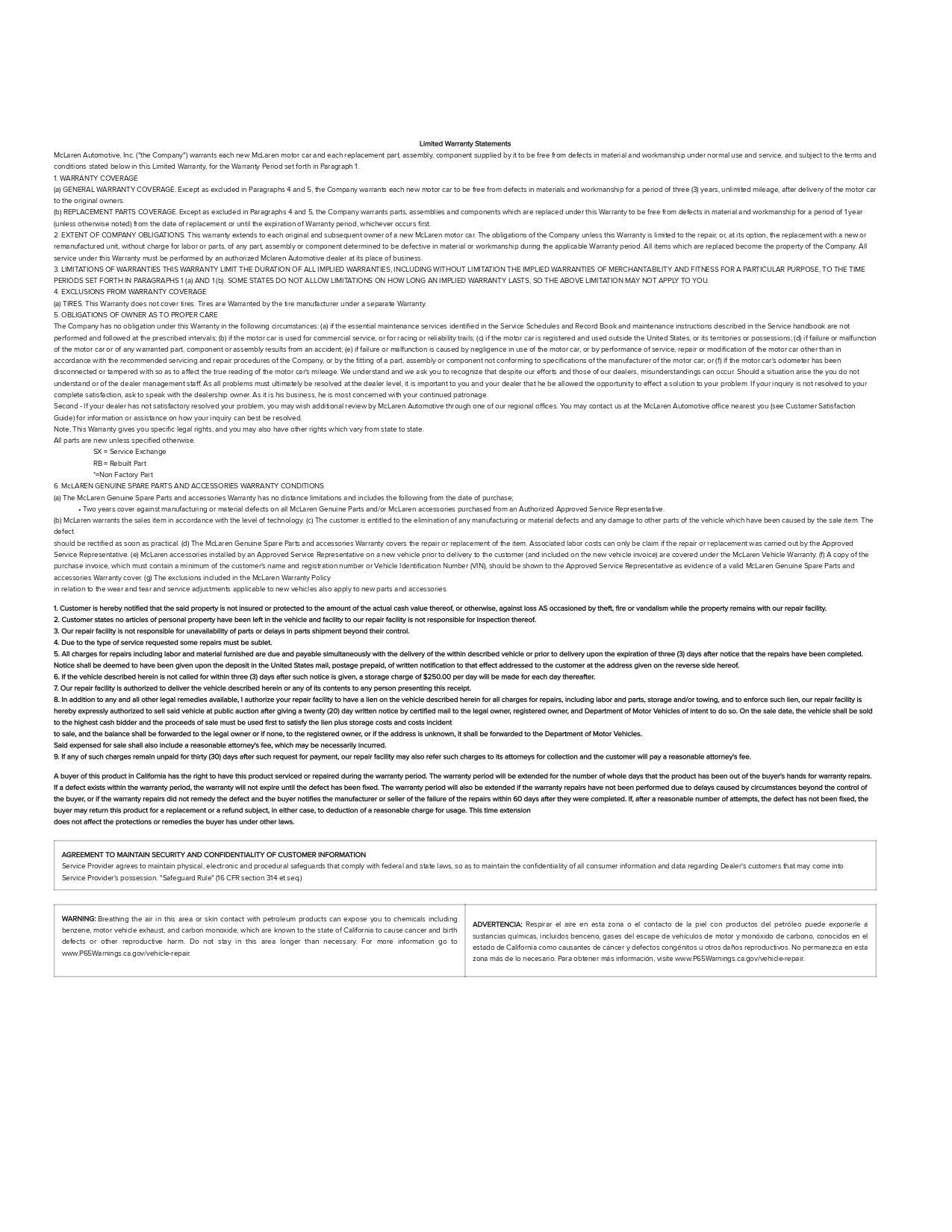 2014 McLaren P1 photo 435