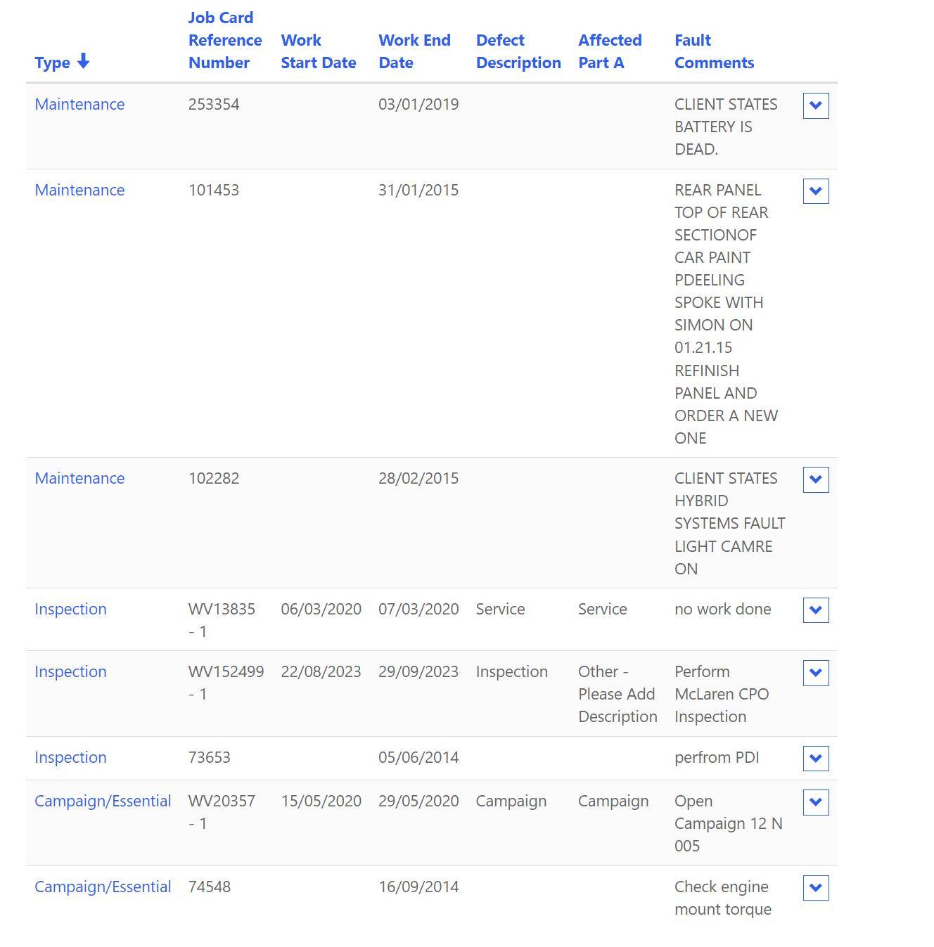 2014 McLaren P1 photo 447