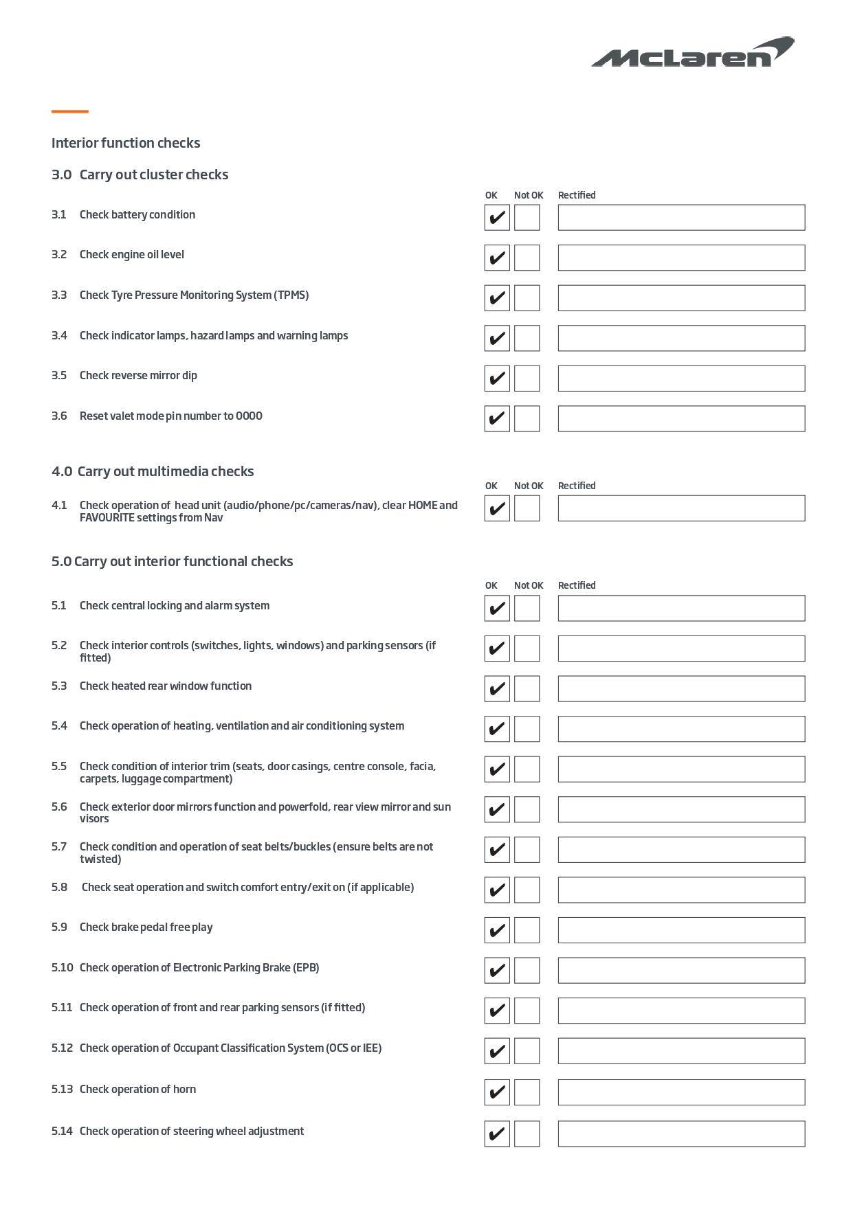2014 McLaren P1 photo 438