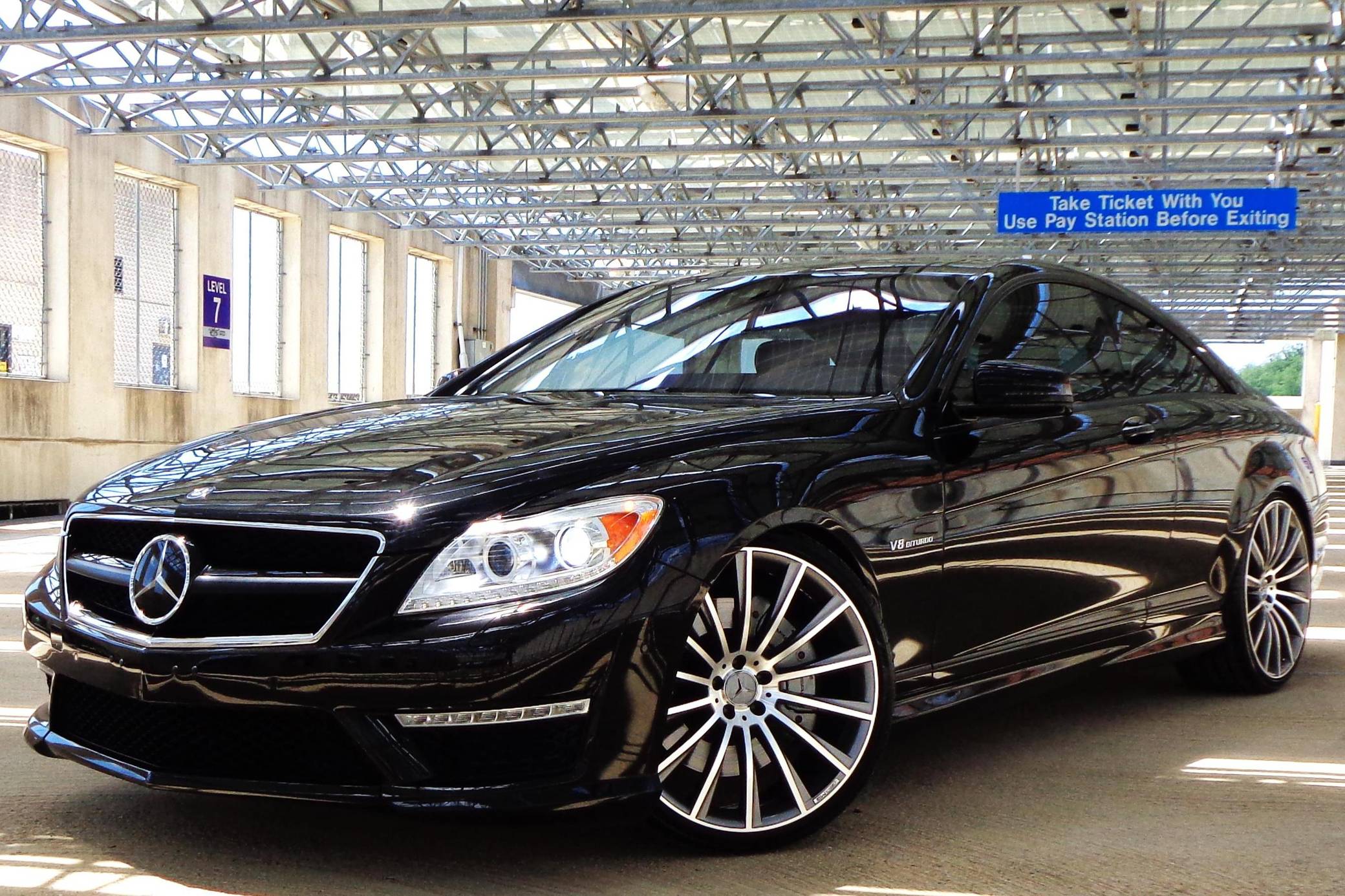 2012 Mercedes-Benz AMG for Sale - Cars &