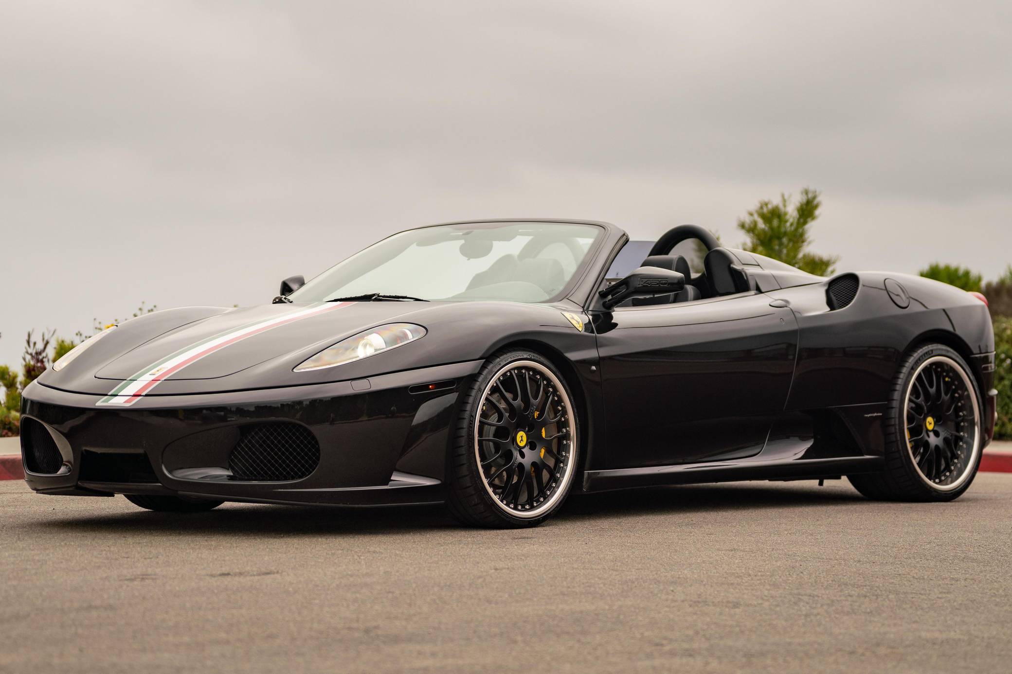 【希少】フェラーリ 360 Spider、F430SPIDER 1/18 Ferrari / 360 Spider | CARZY
