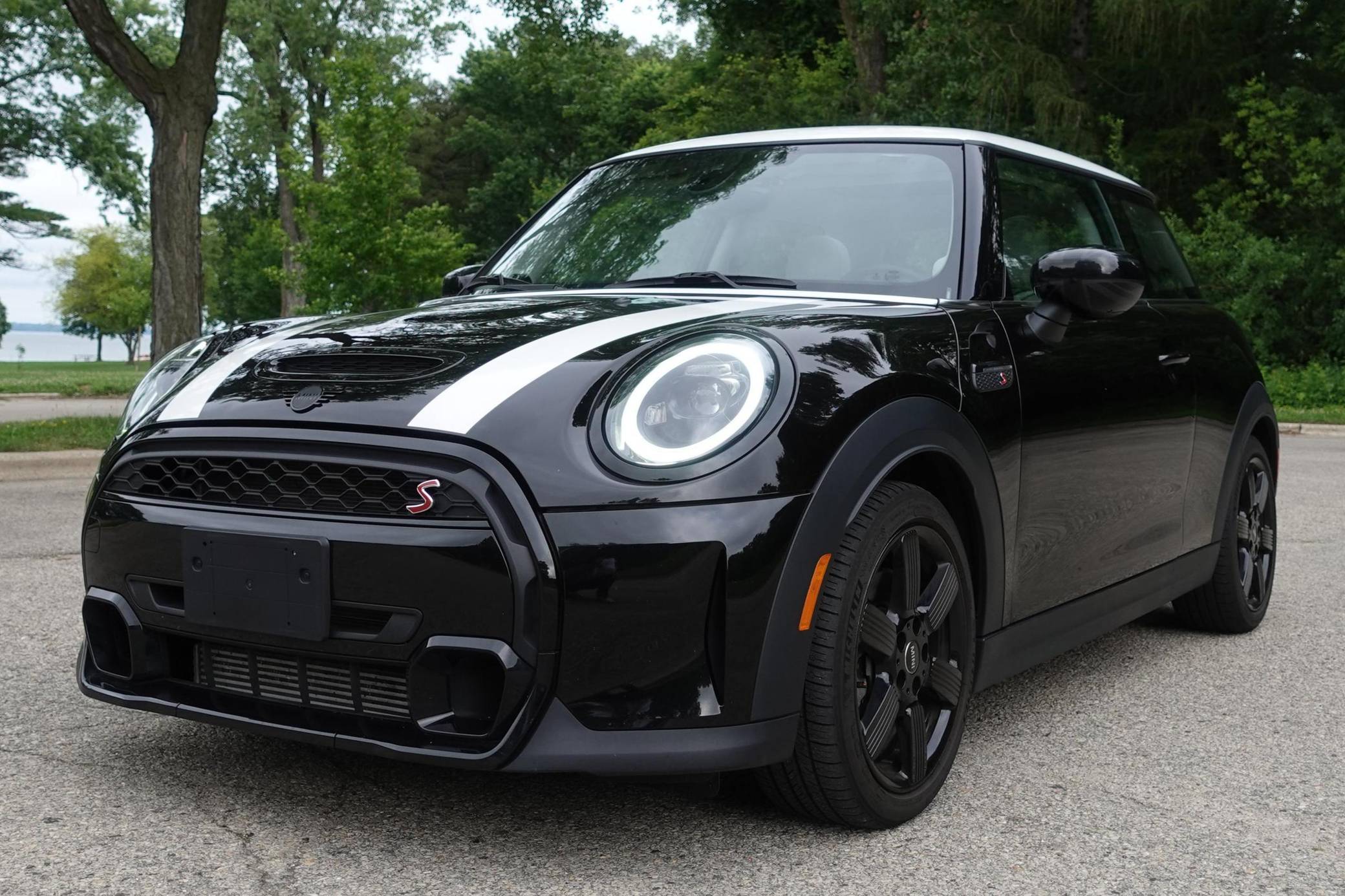 2022 MINI Cooper