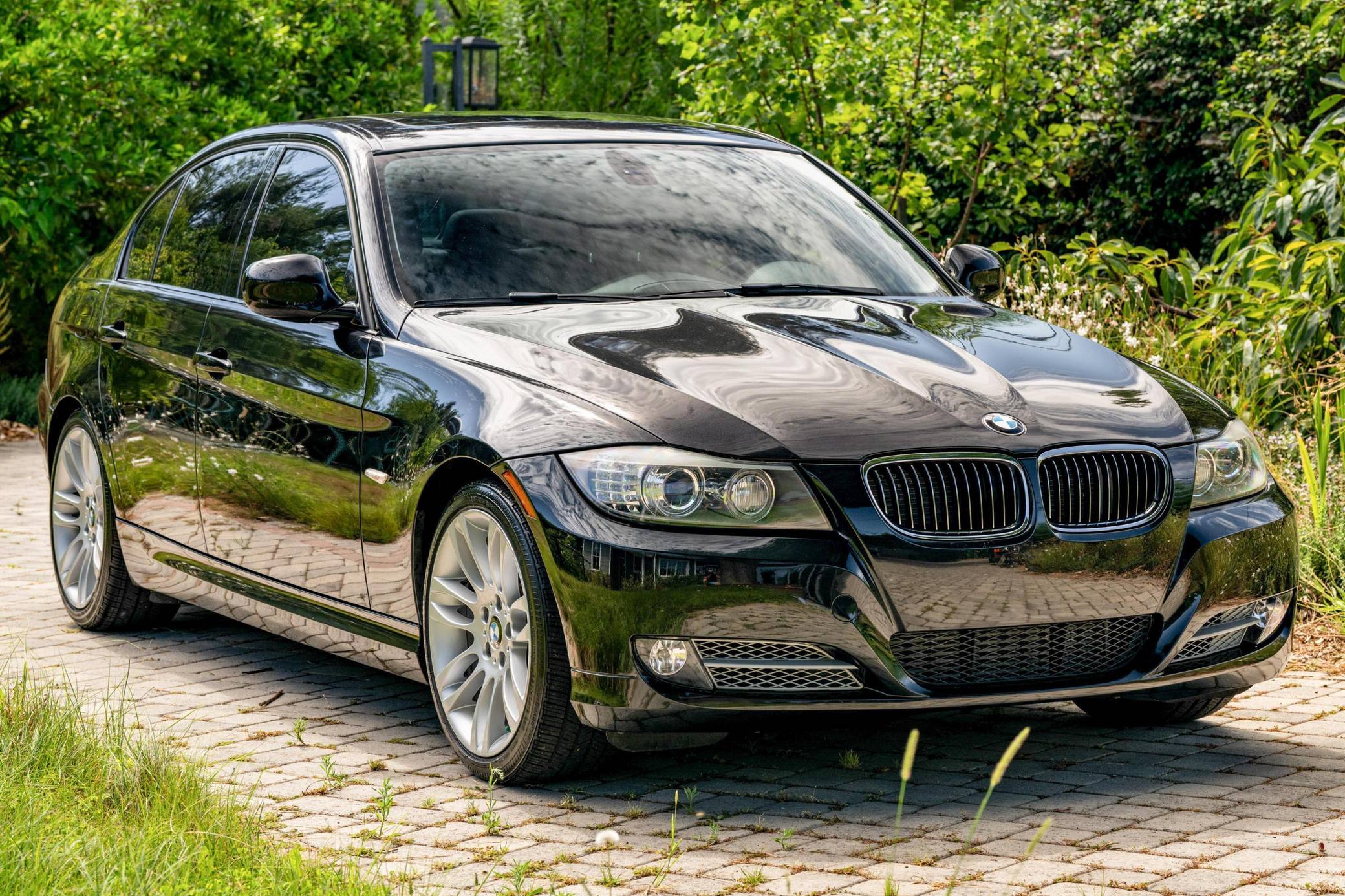 2010 BMW 3 Series