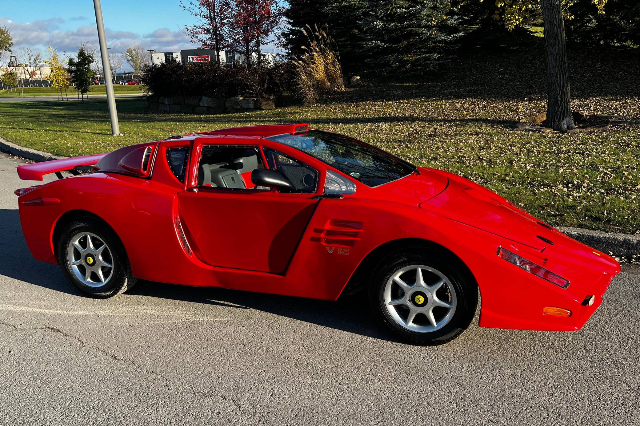 1986 Pontiac Fiero for Sale - Cars & Bids