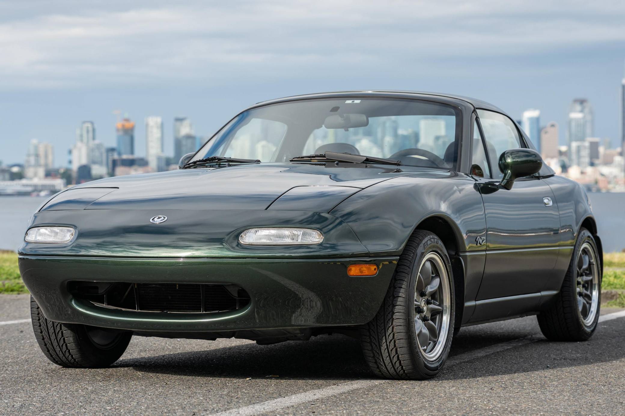 1997 Mazda NA Miata