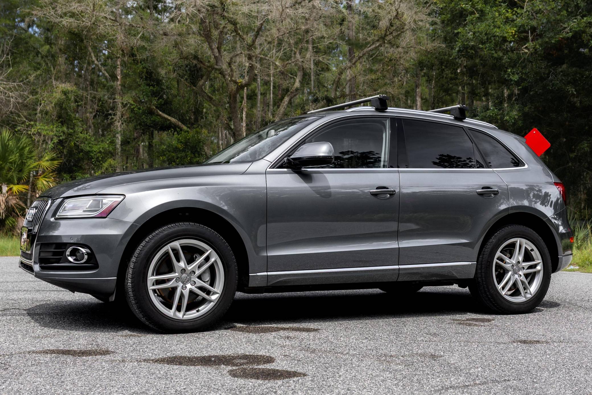 2015 Audi Q5